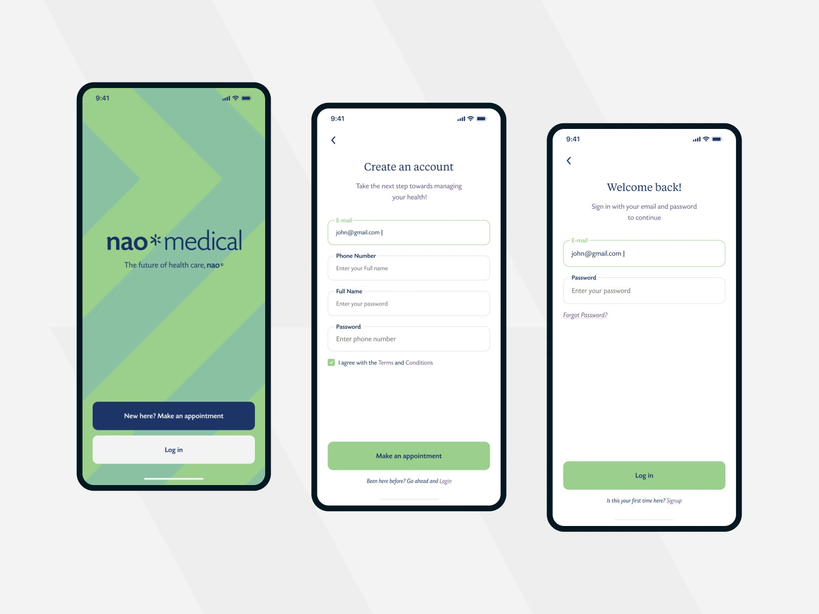 Onboarding