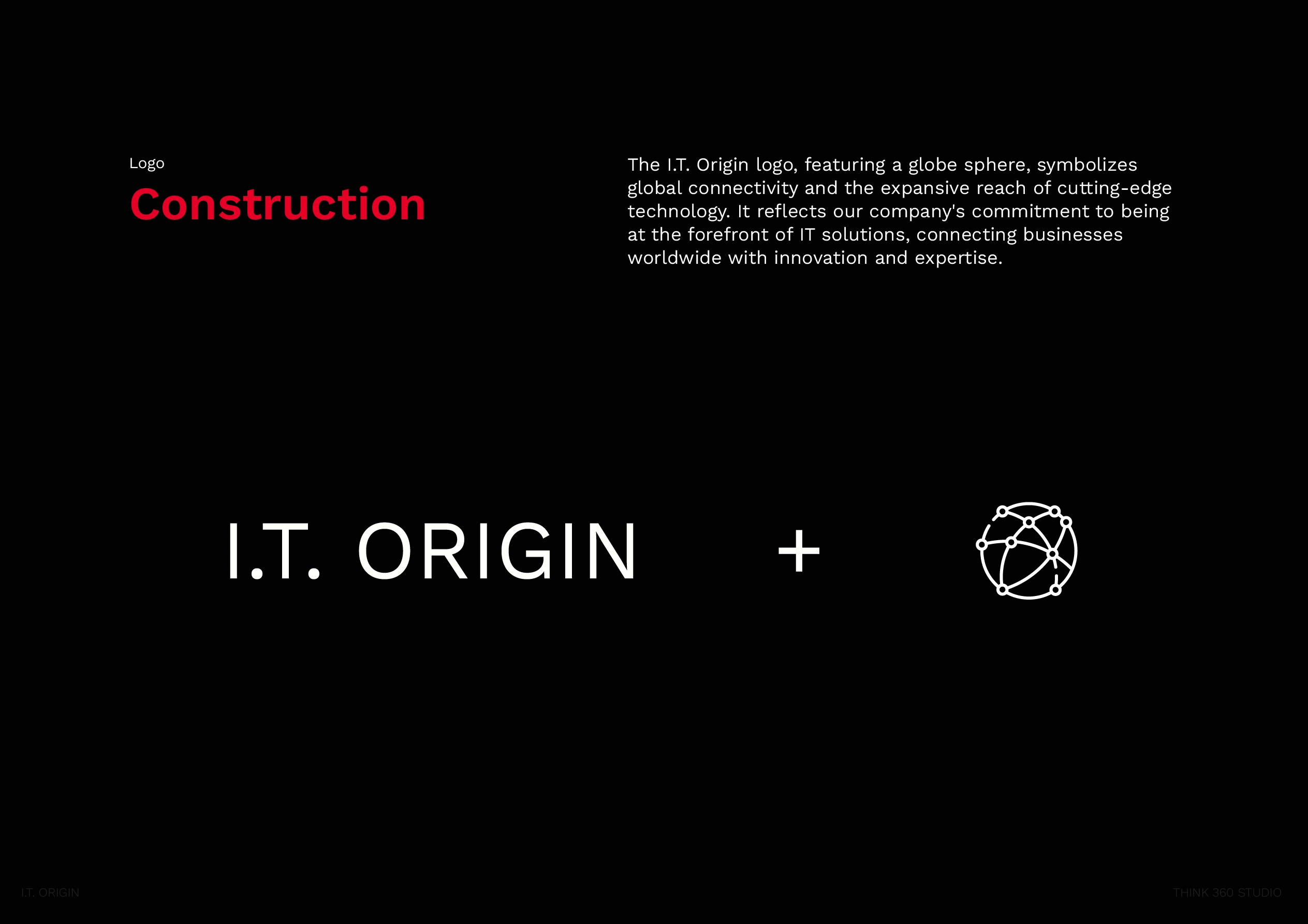 I.T. Origin Branding