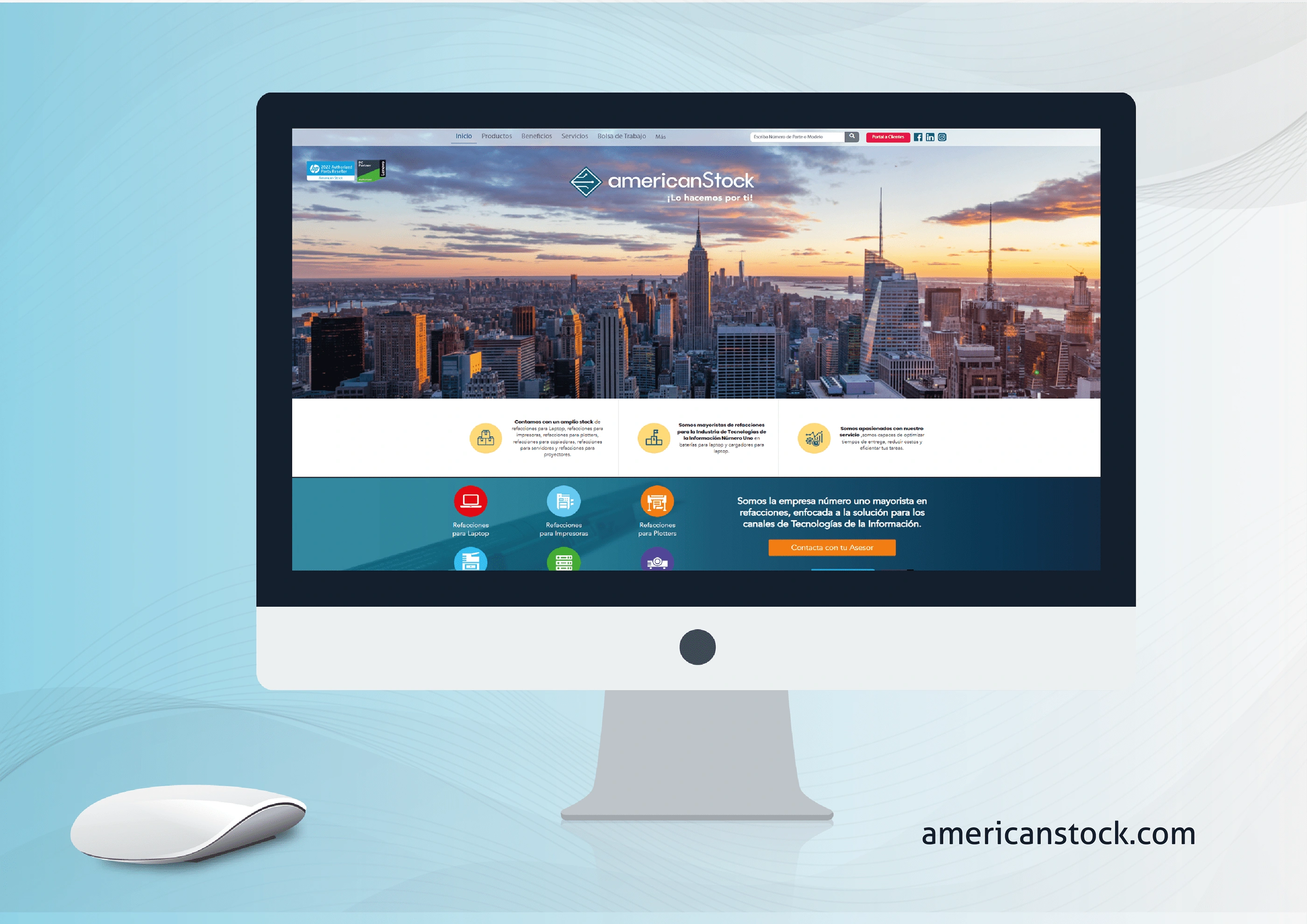 I create a website, UX Content, SEO and Branding