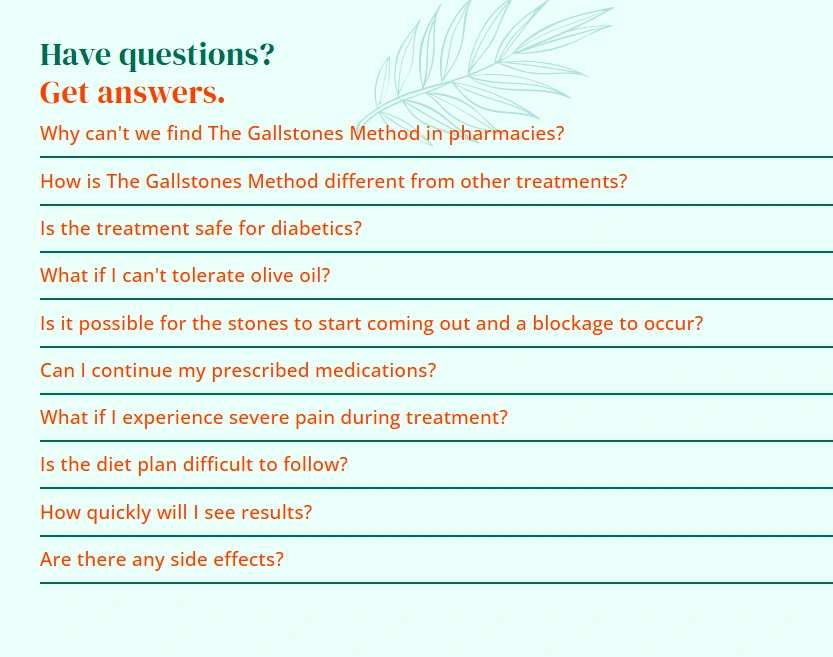 Website Copy | FAQs