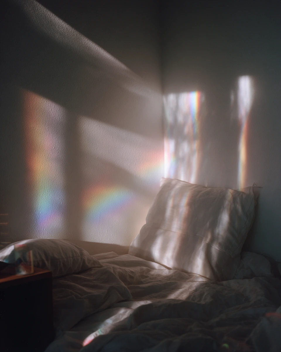 When the Light Breaks