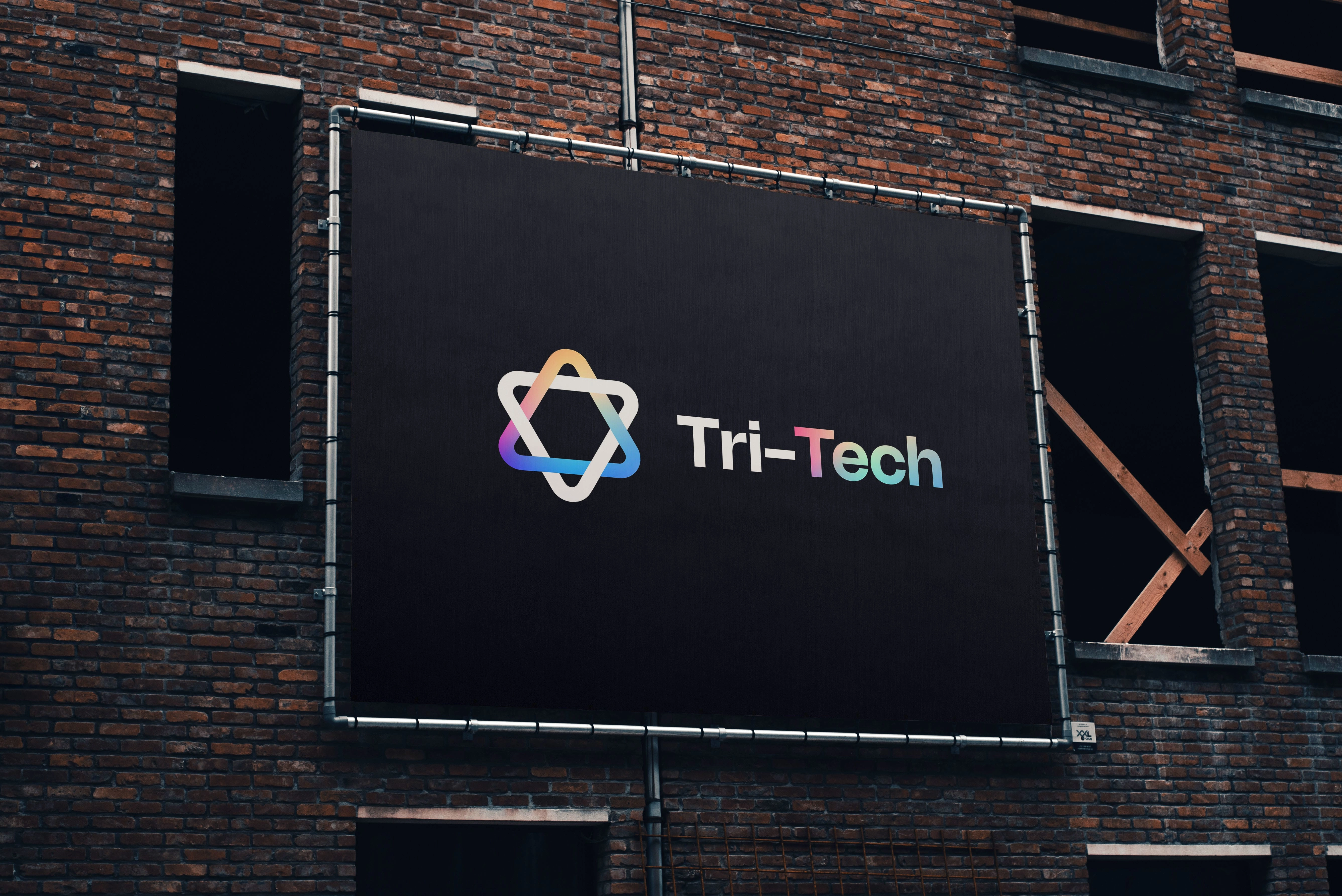 Tri-tech—Modern aesthetics