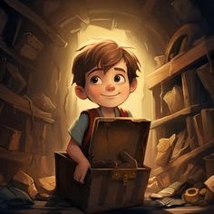 Illustrations by Hydepark Digitals
