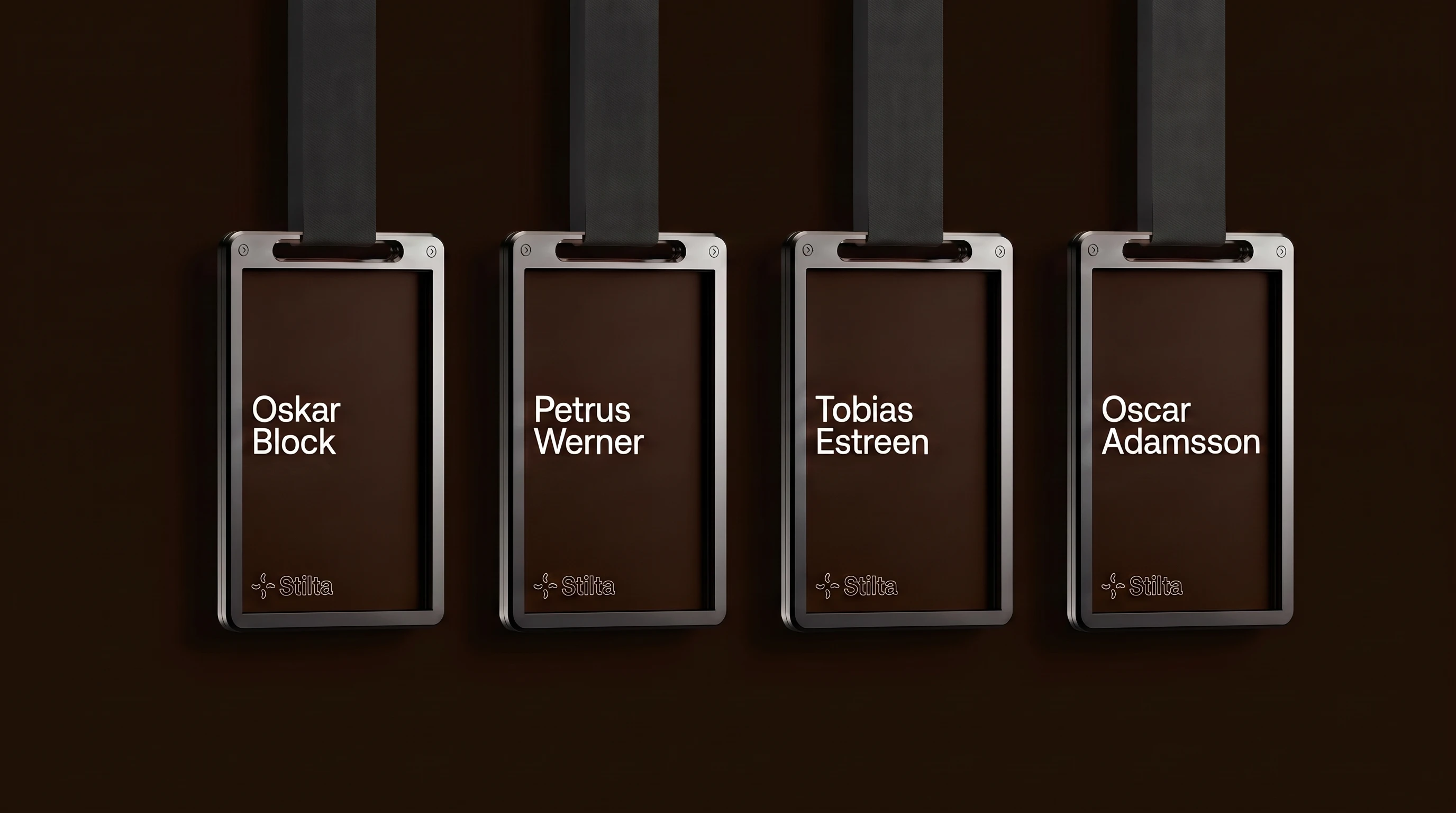 Stilta Cards