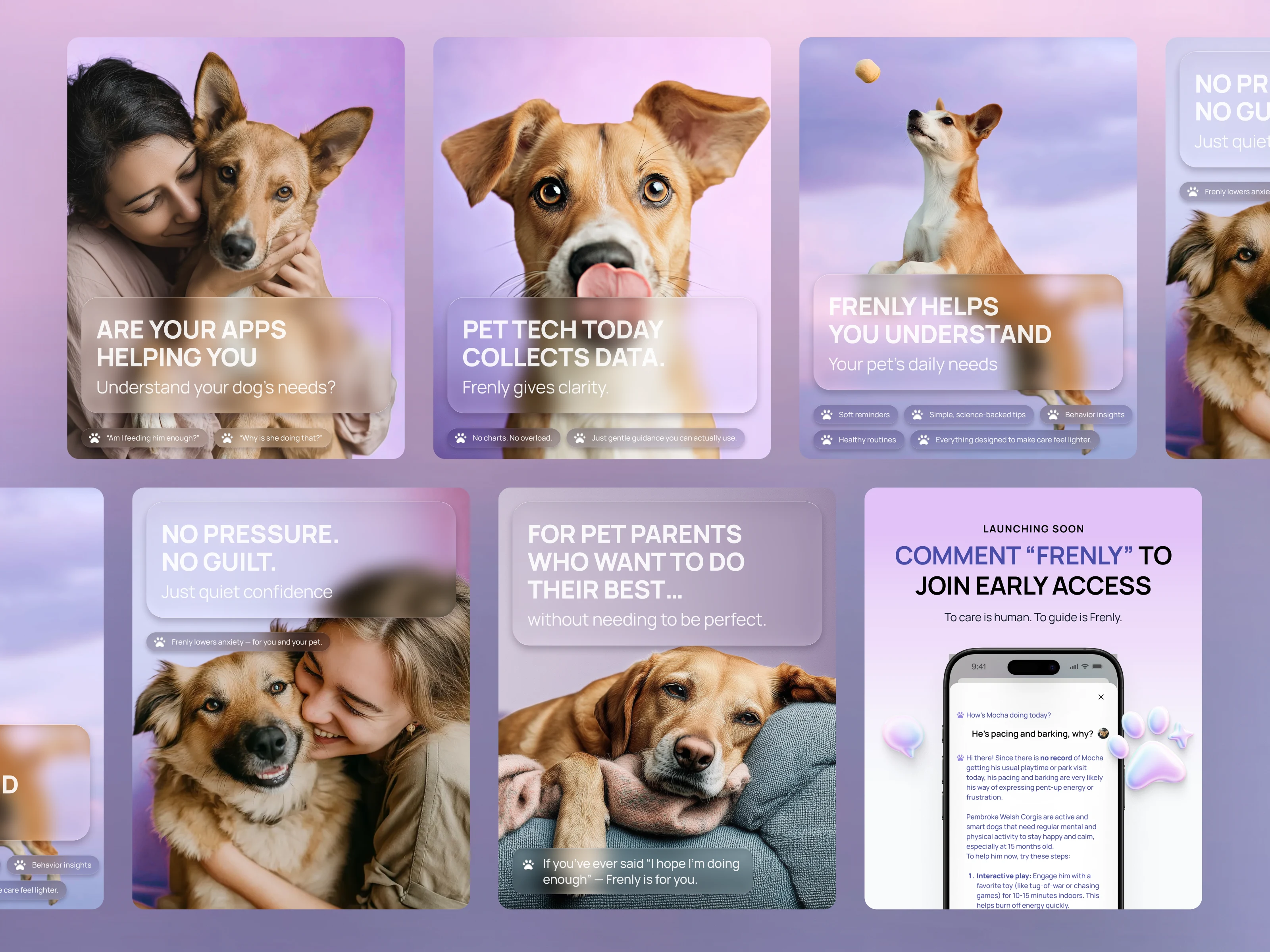 The Benefits of Frienly