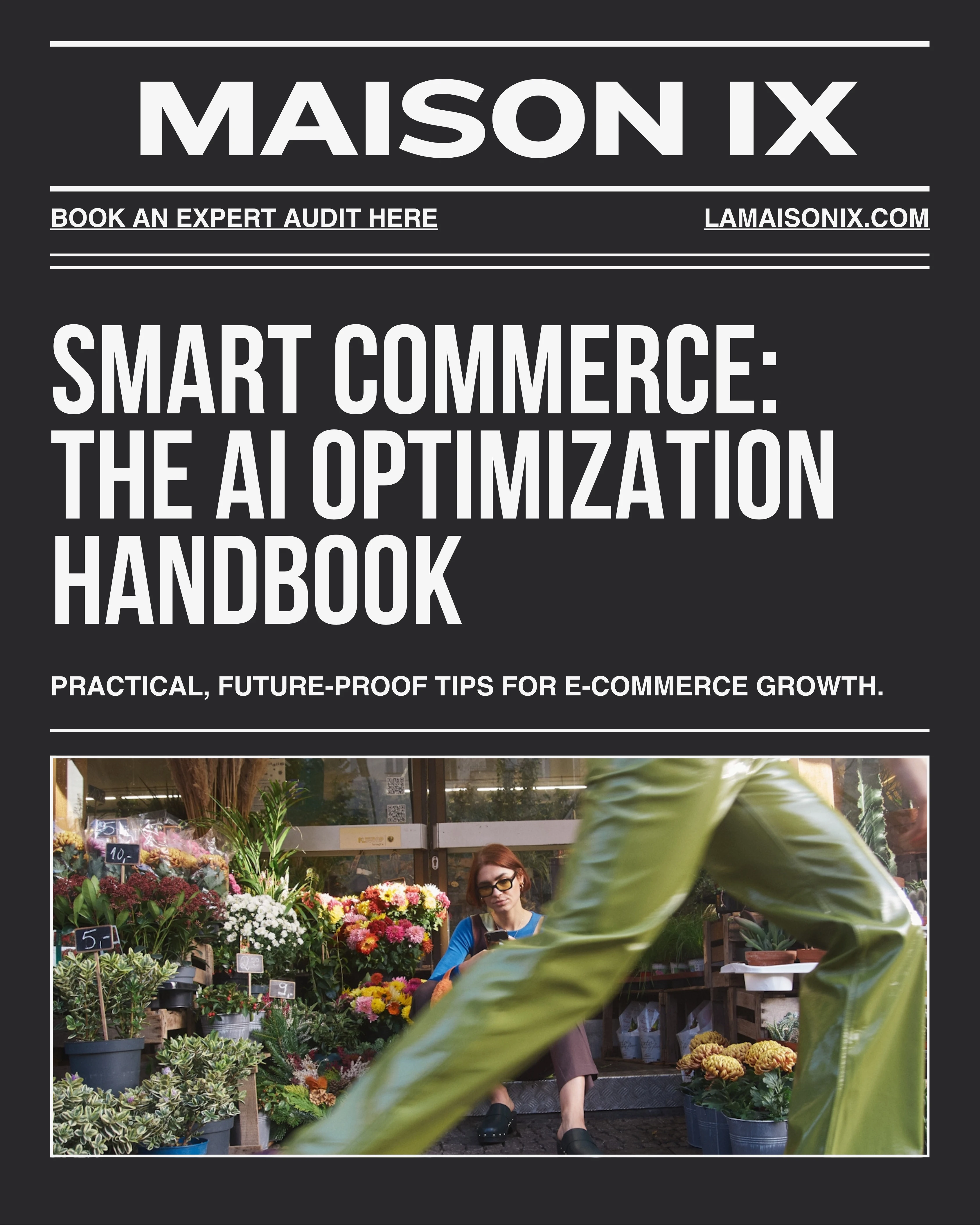 Practical, data-driven strategies for using AI to personalize shopping, reduce friction, and scale conversions with precision, all tailored for e-commerce growth.