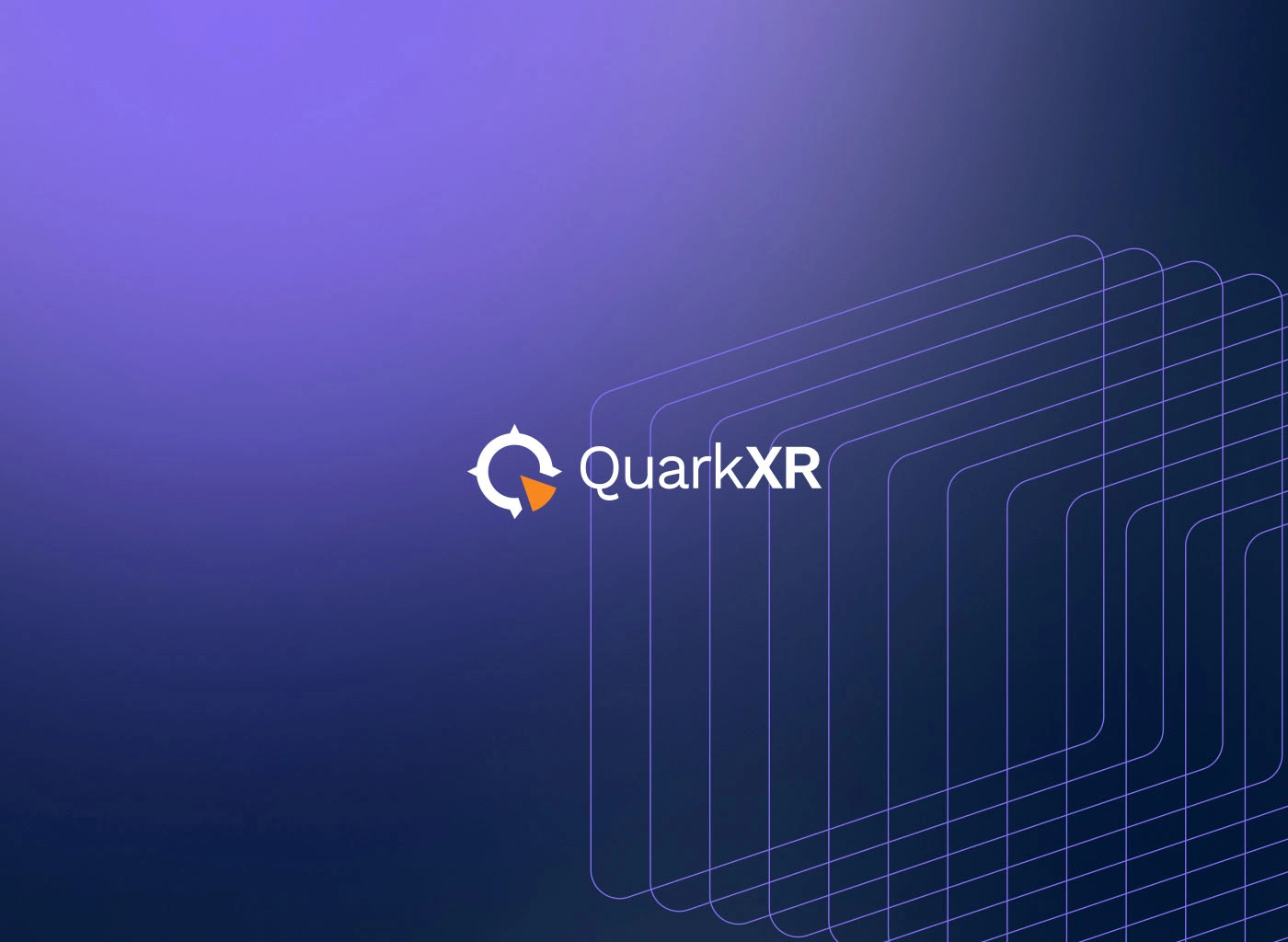 The opportunity:

QuarkXR’s previous website lacked the modern design and user-friendly interface required to communicate their technological innovation. Their brand identity also needed refinement to highlight their position as leaders in XR solutions.

Main course:

Redesign the UI/UX of QuarkXR’s website to align with their cutting-edge technology and innovative brand.

Create a cohesive visual and brand identity that reflects their leadership in the XR industry.

Develop a responsive, modern, and functional website in Webflow, optimized for clarity and conversion.
