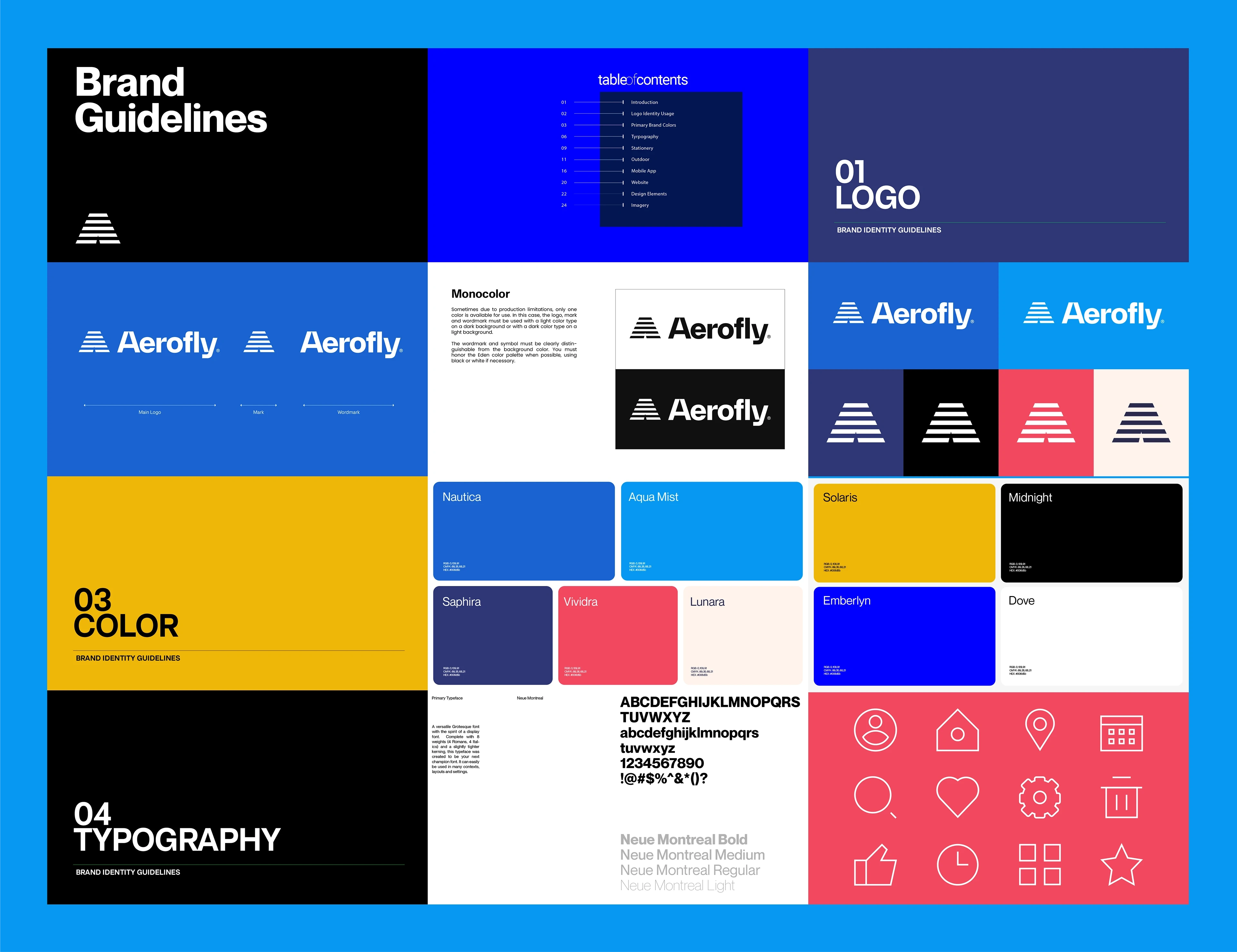 Brand Guidelines