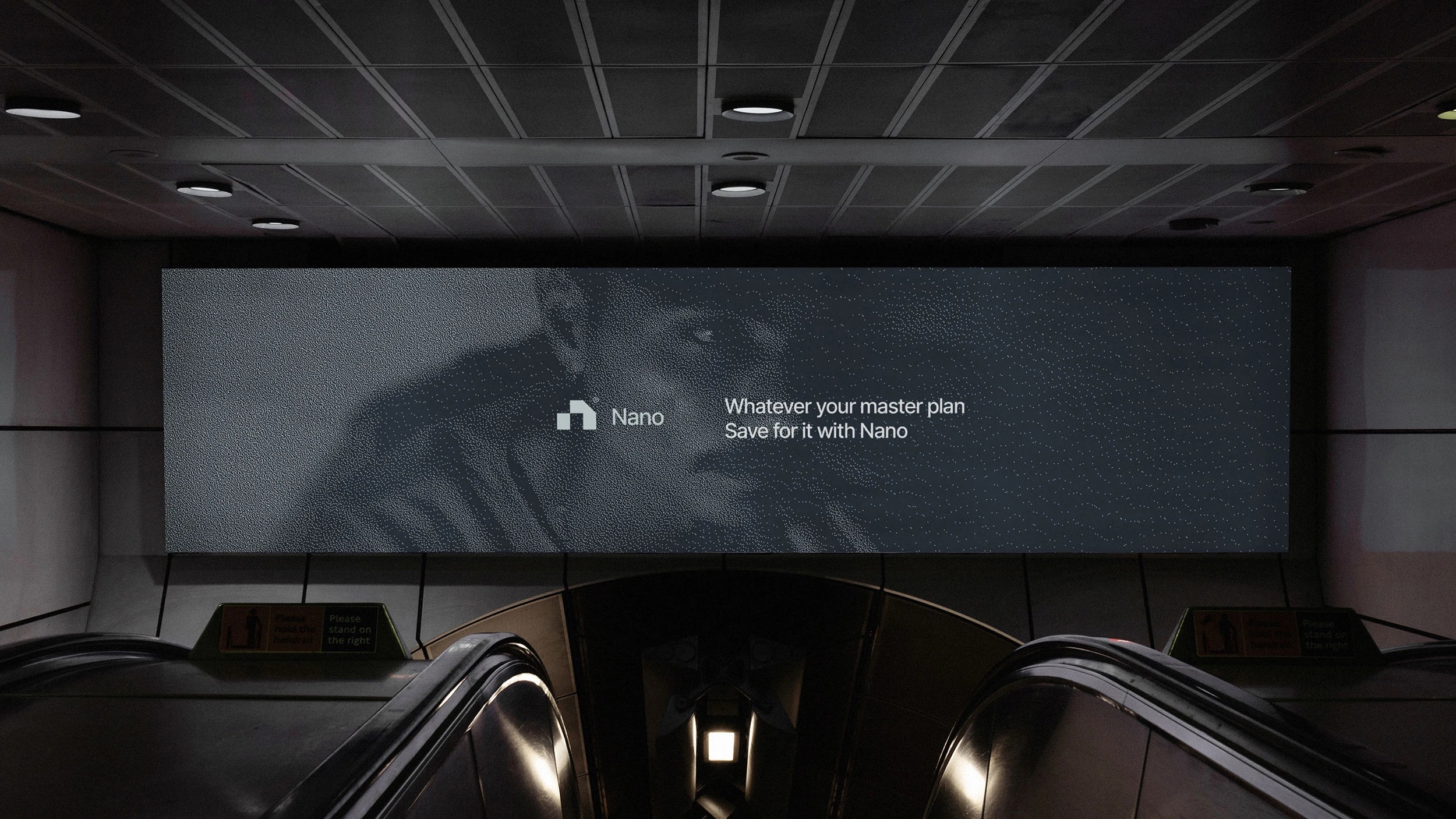 Nano® - Transport Signage 002