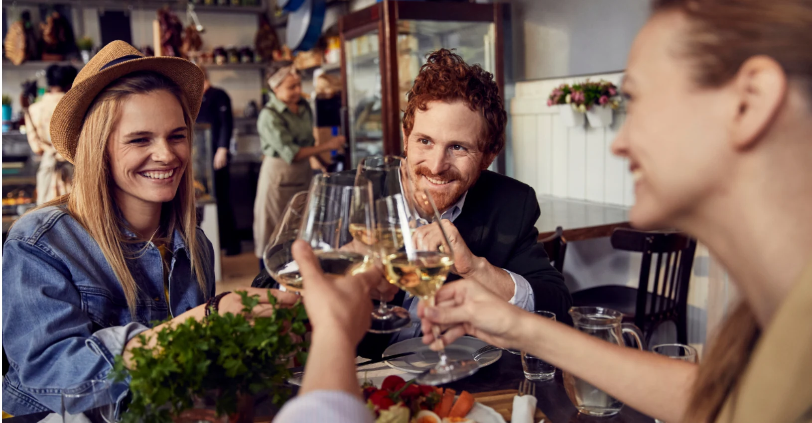 Brunch Drinks: Top 5 Brunch Wines Beyond Bubbles
