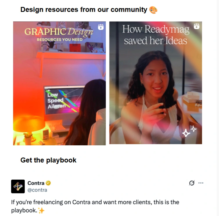 Grateful to have contributed to this project that’s now featured in the newsletter!
