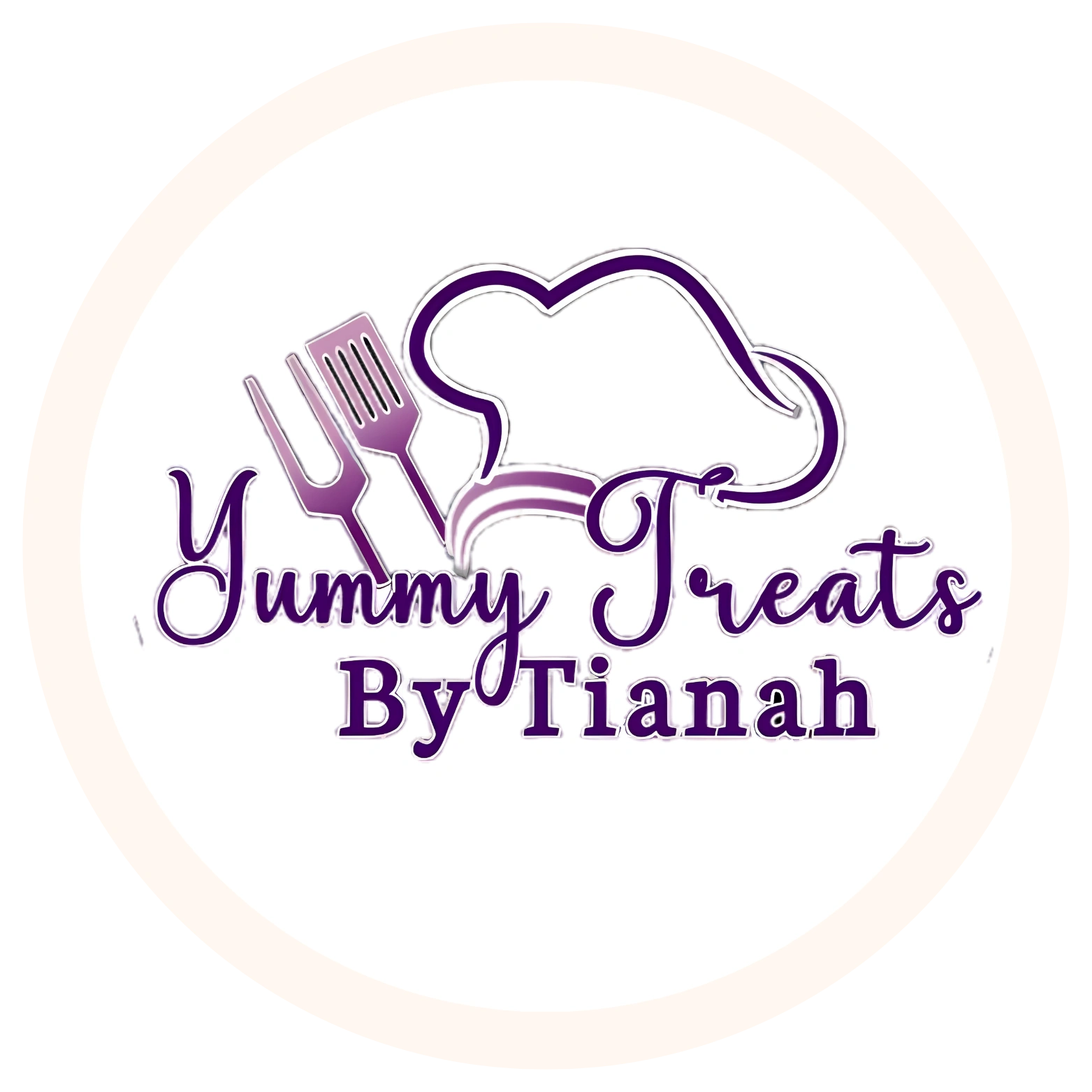 Yummy Treats' Logo