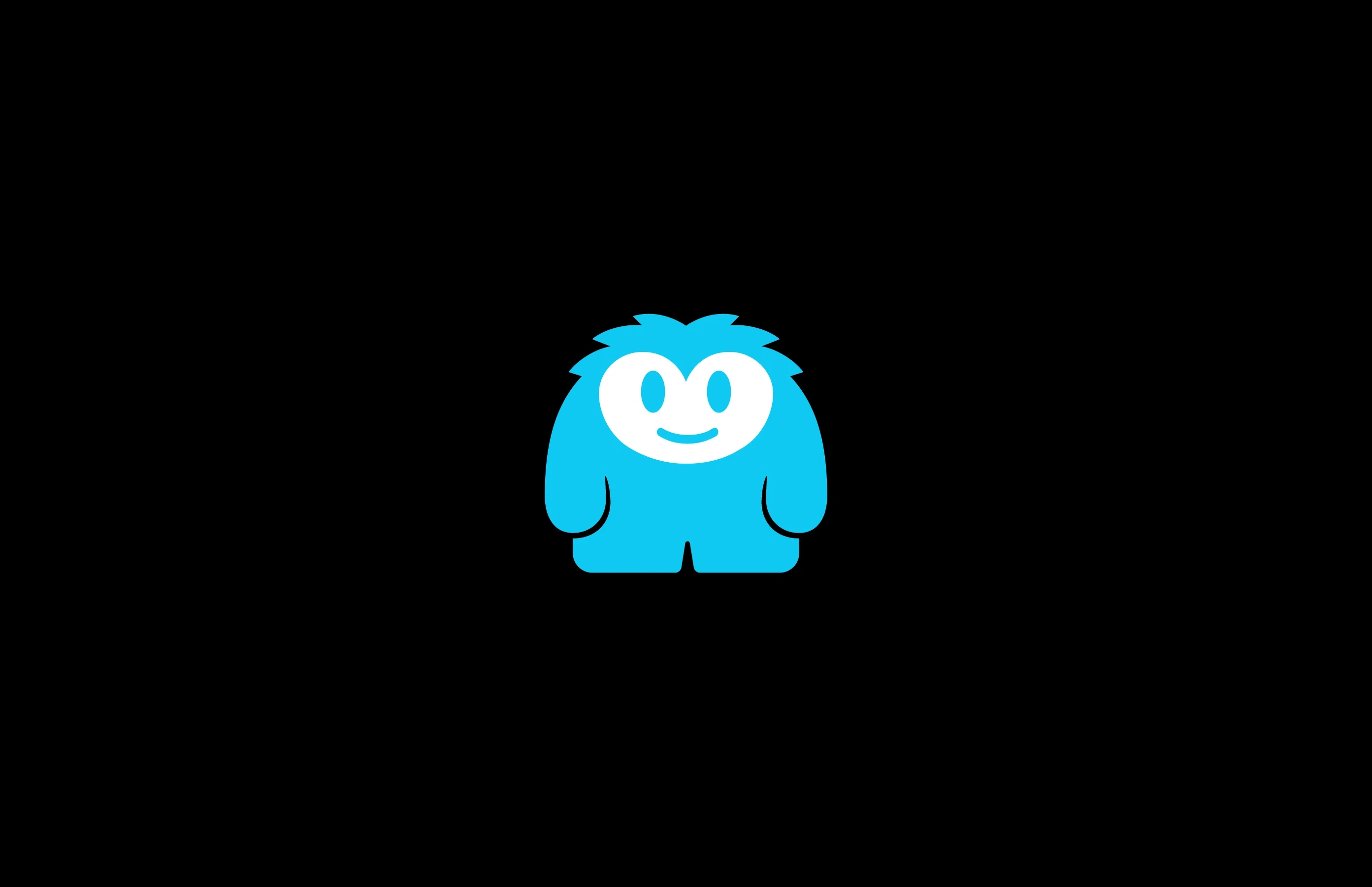 Yeti Mascot