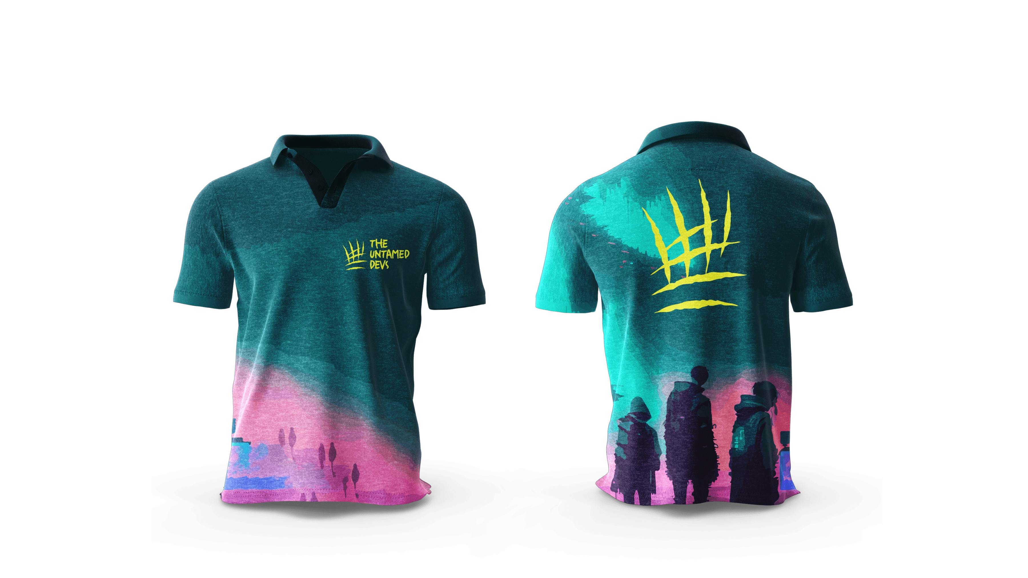t-shirt design (freebie)
