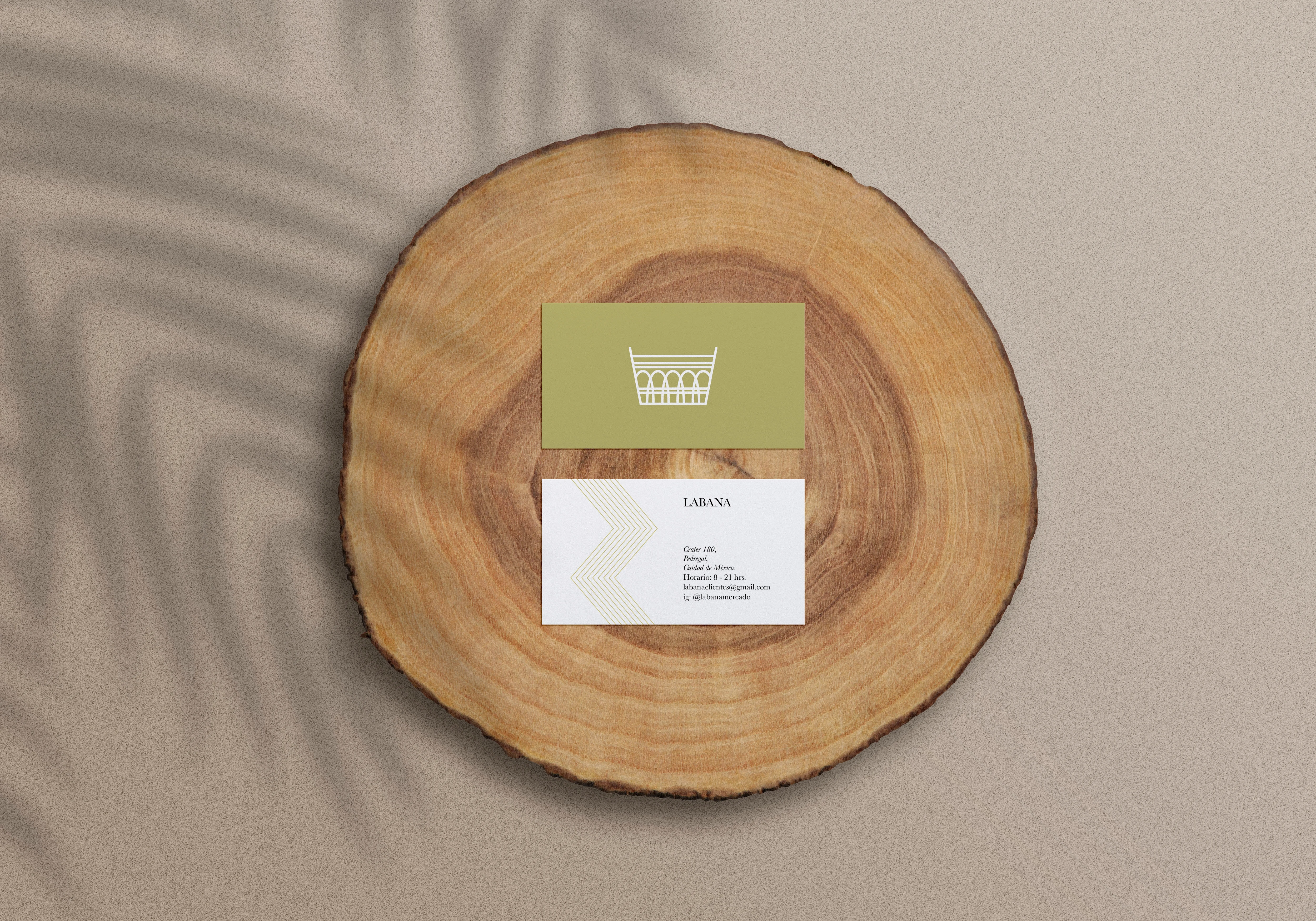 Card Design
