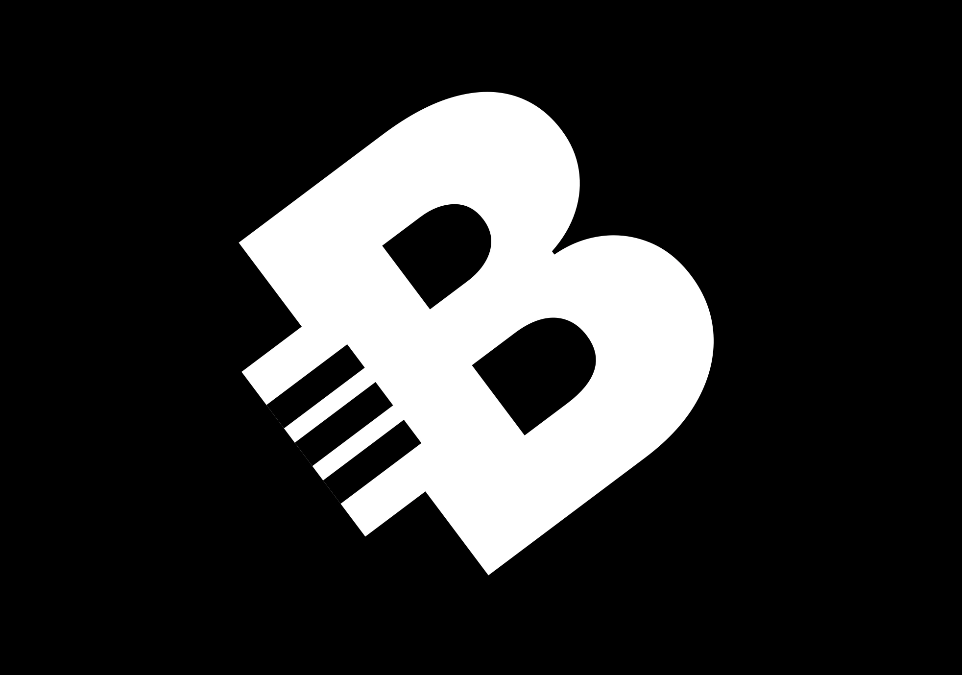 A piano that turns into a skull, a nod to his pirate spirit.