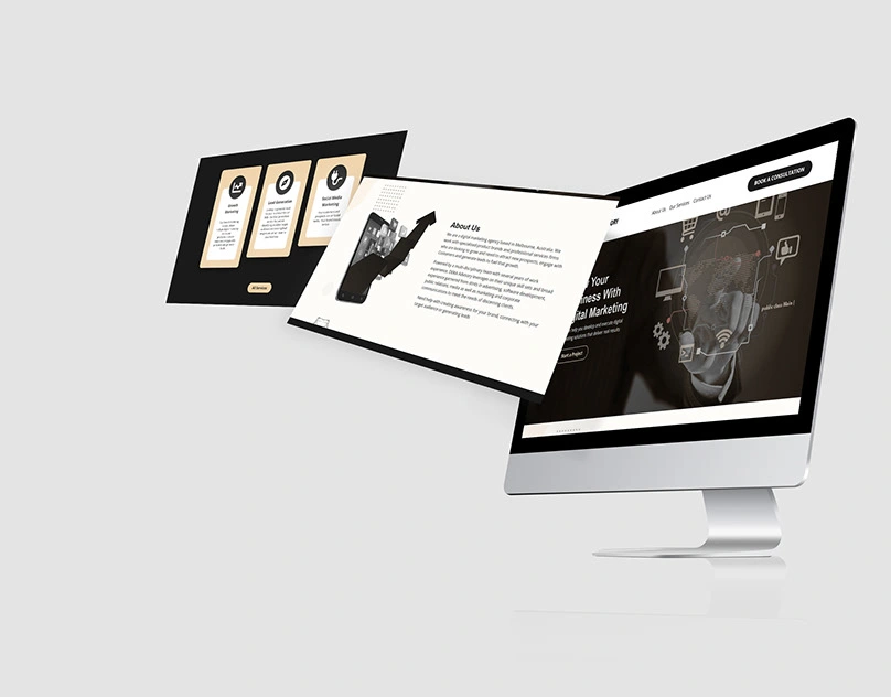 Deka Advisory | Digital Marketing Agency | Kajabi