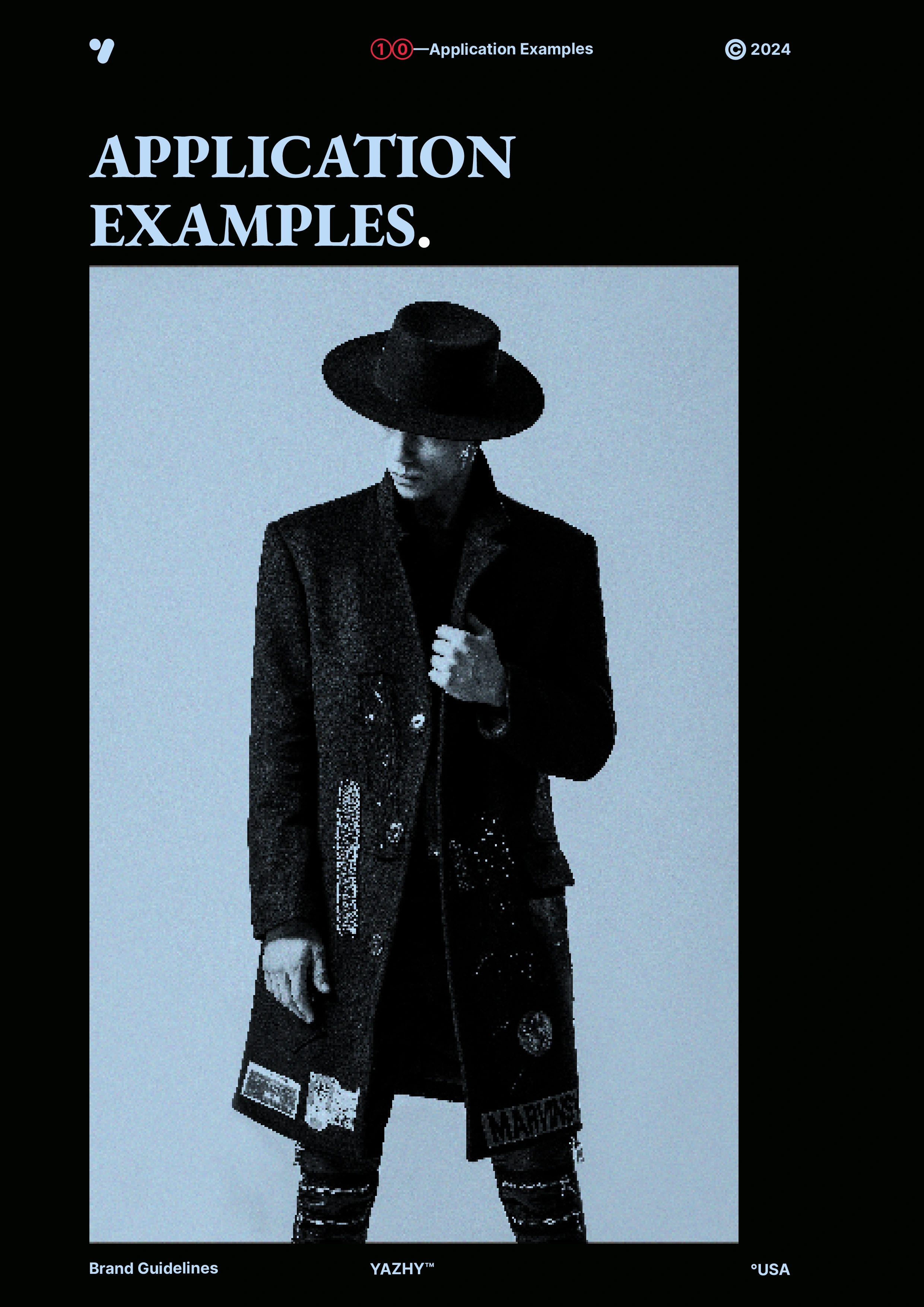 YAZHY BRANDBOOK PAGE 16