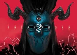 Salamangka 2 by Ian Sta. Maria