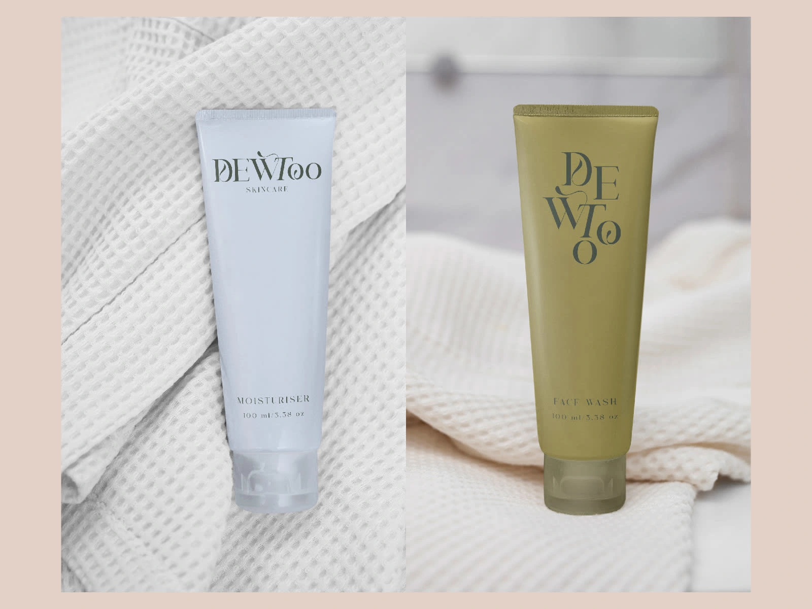 Packaging 