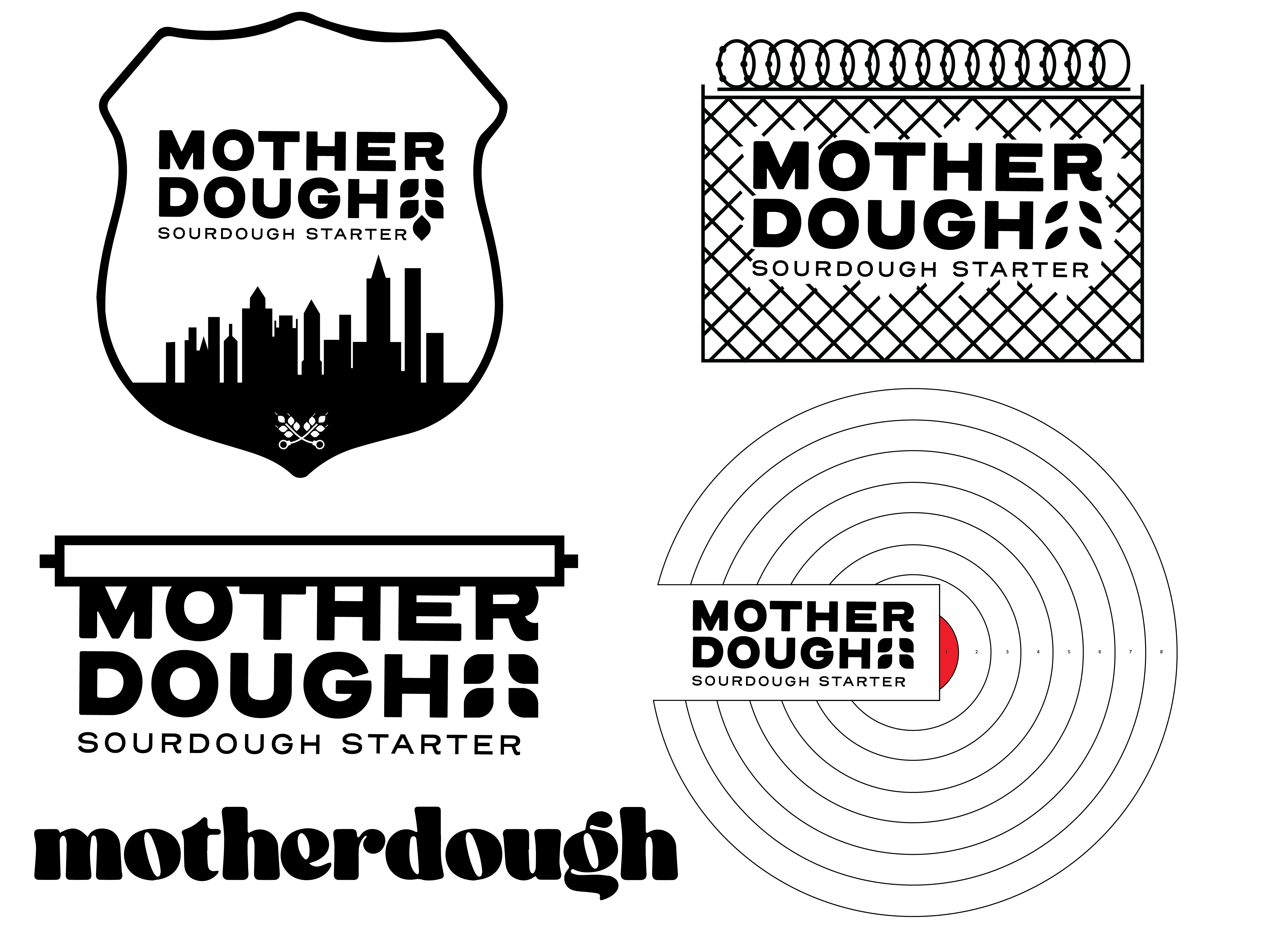 Logo Options