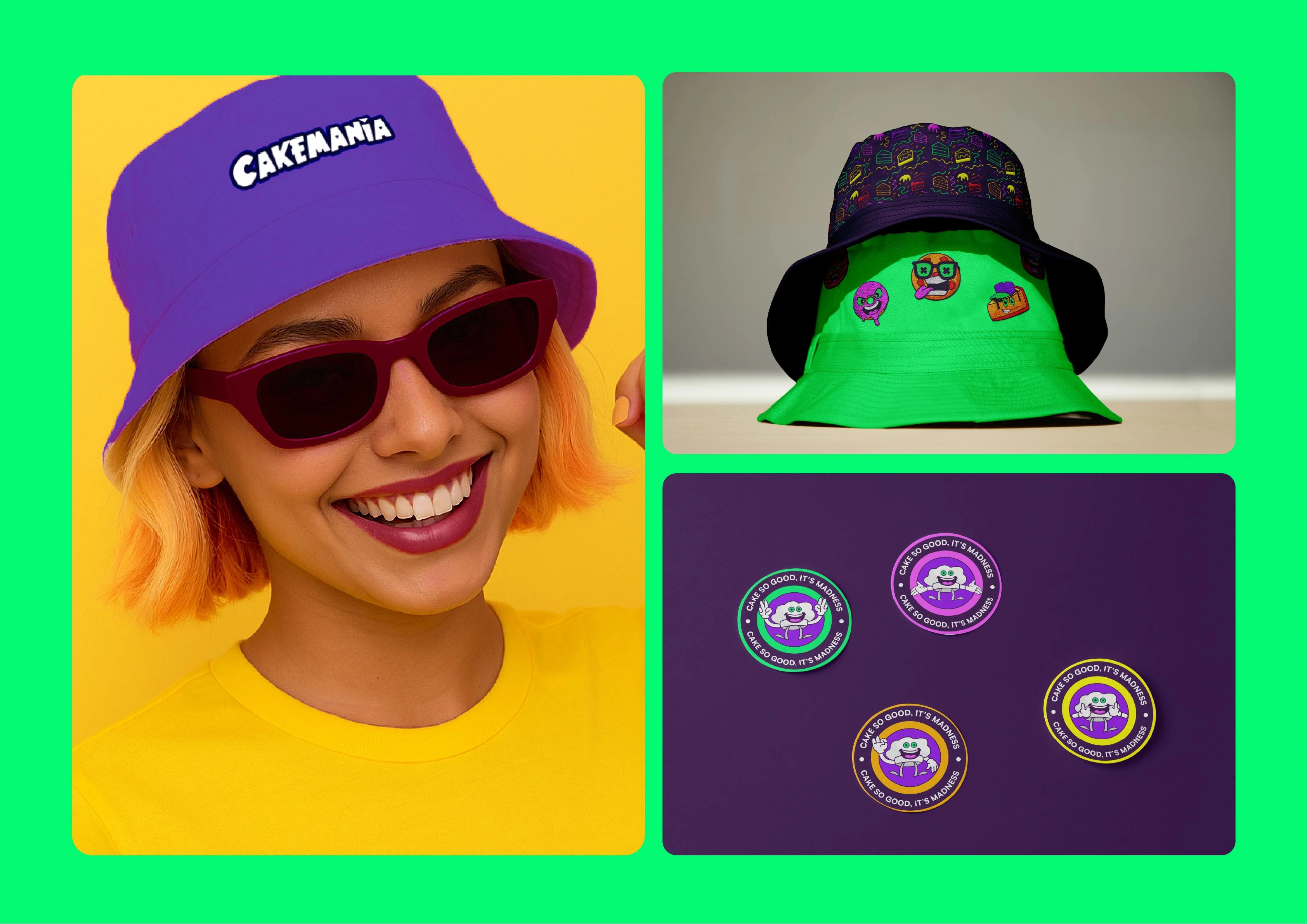 Merchandise