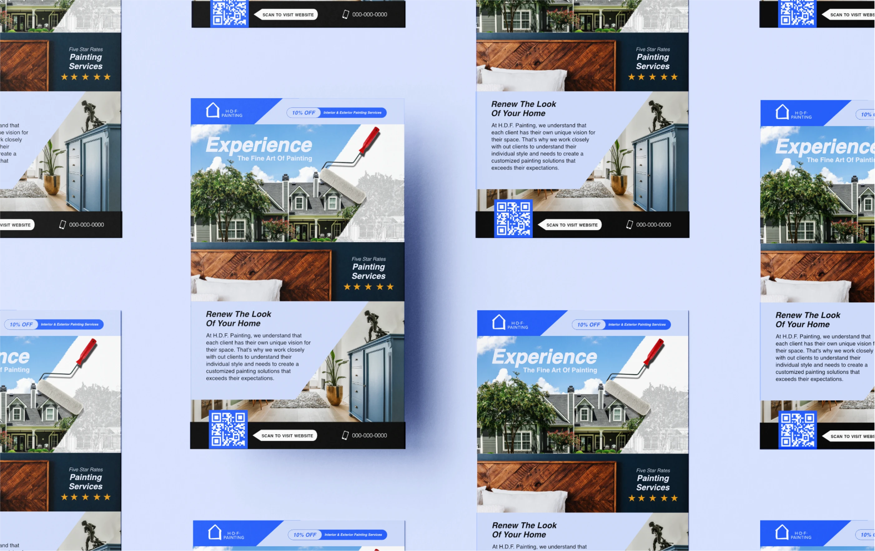 Marketing Flyer (2024)