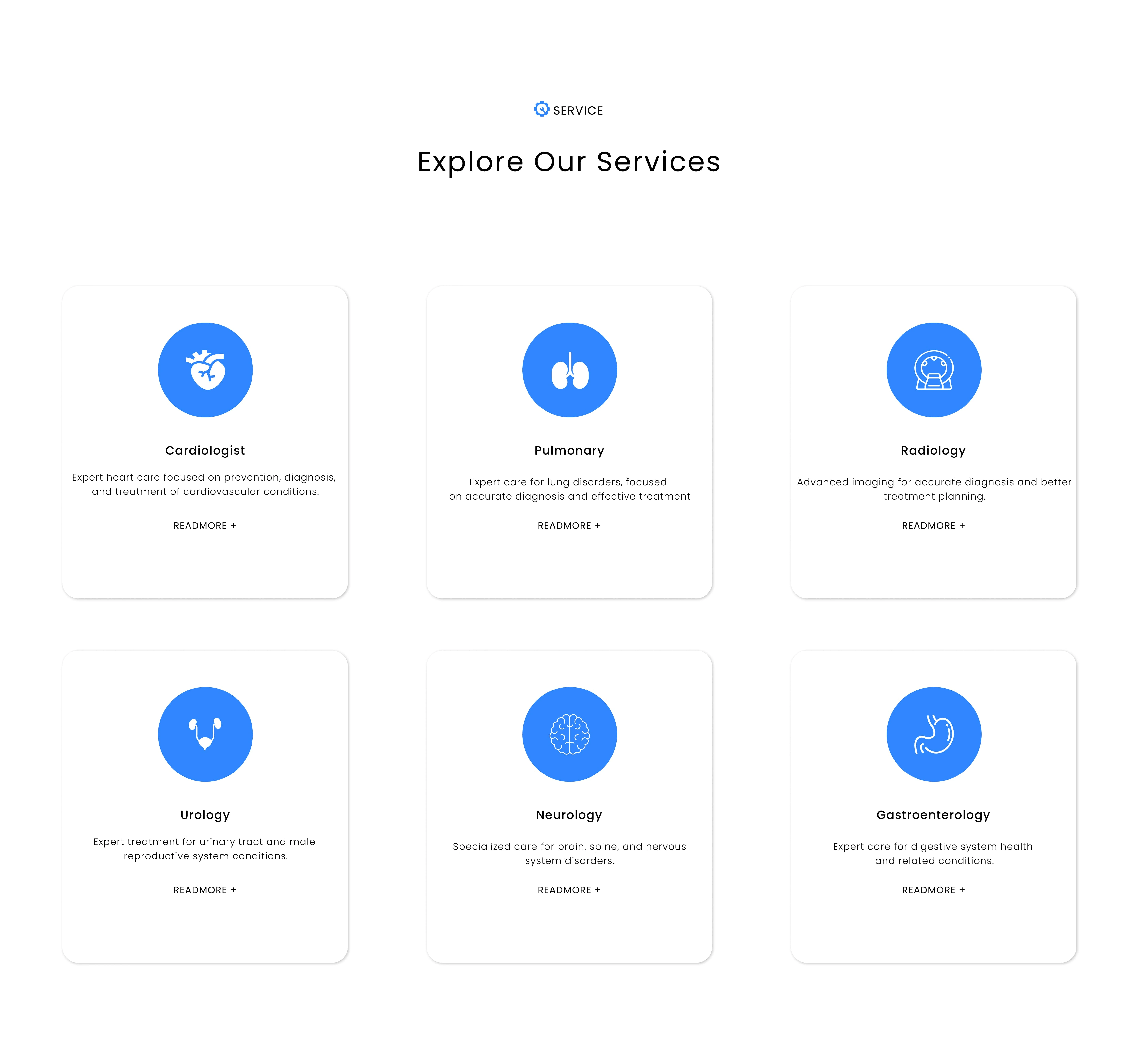 SERVICES OFFERED BY THE COMPANY
