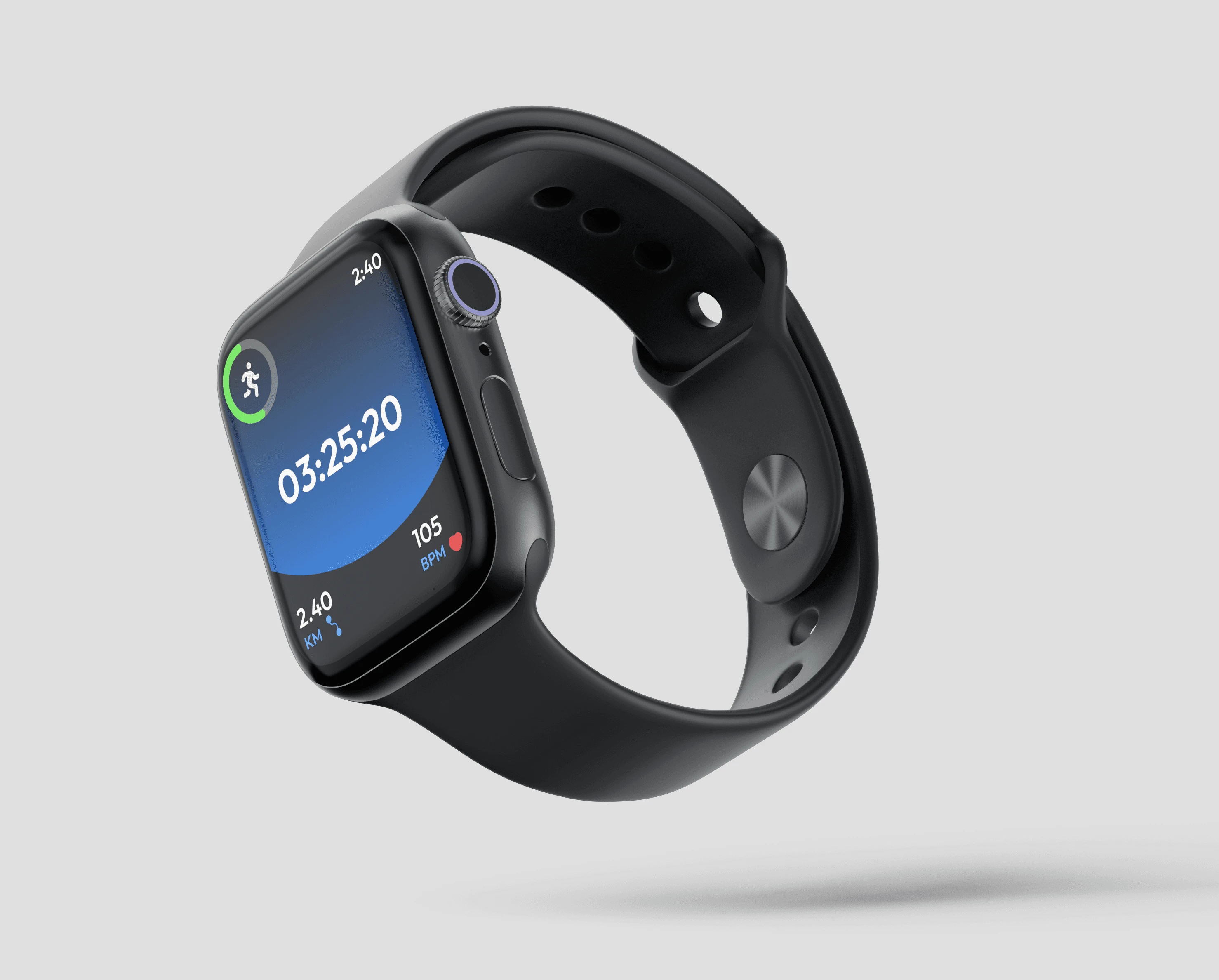 App on Wearables