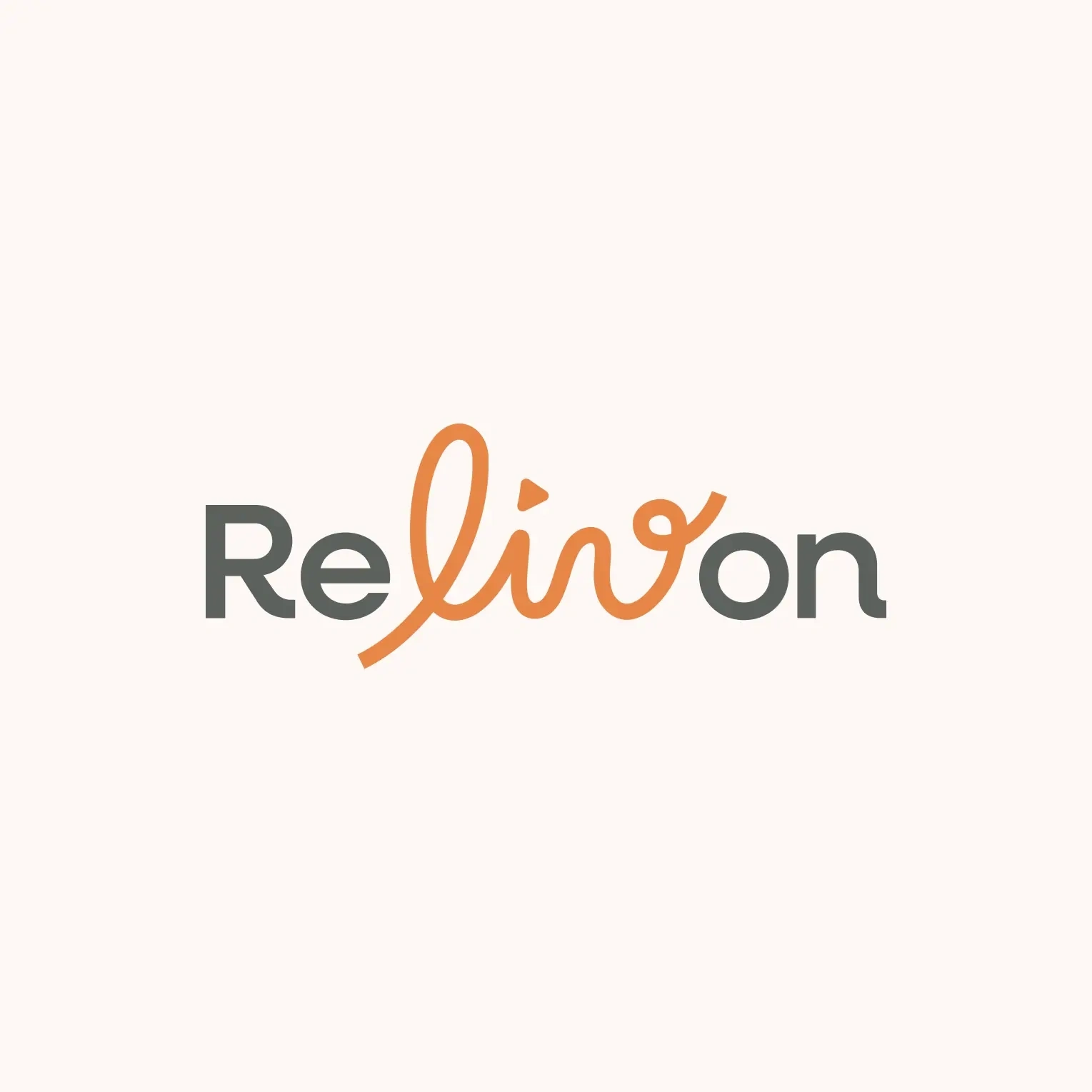Logo Relivon