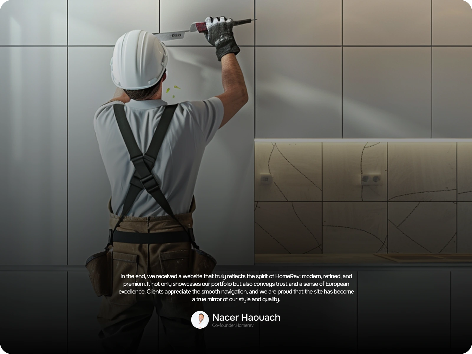 Web-design | UX/UI | Webflow - Review