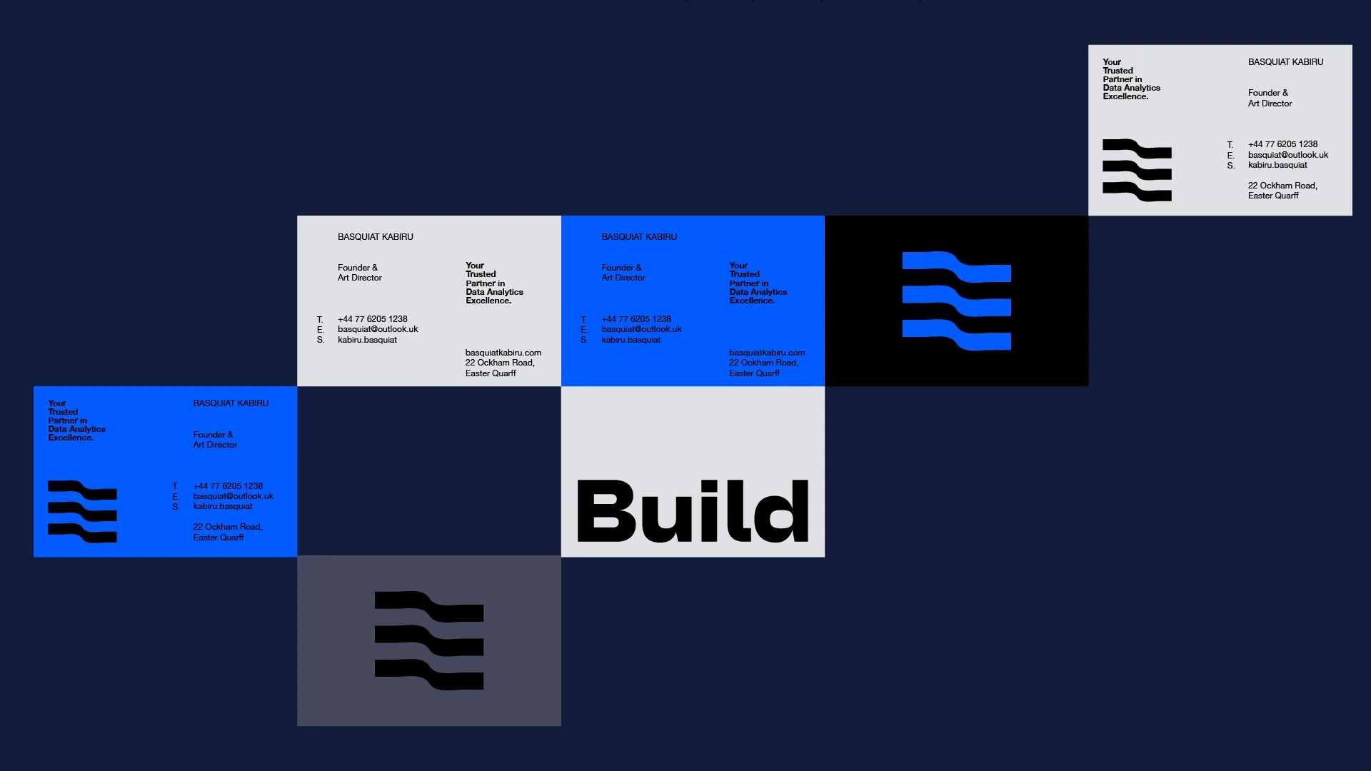 Brand Design