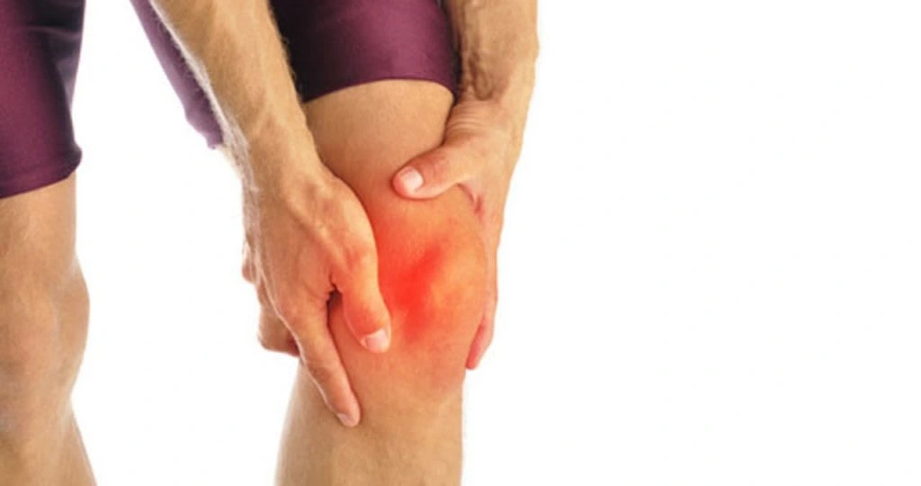 Knee Pain, Poor Balance