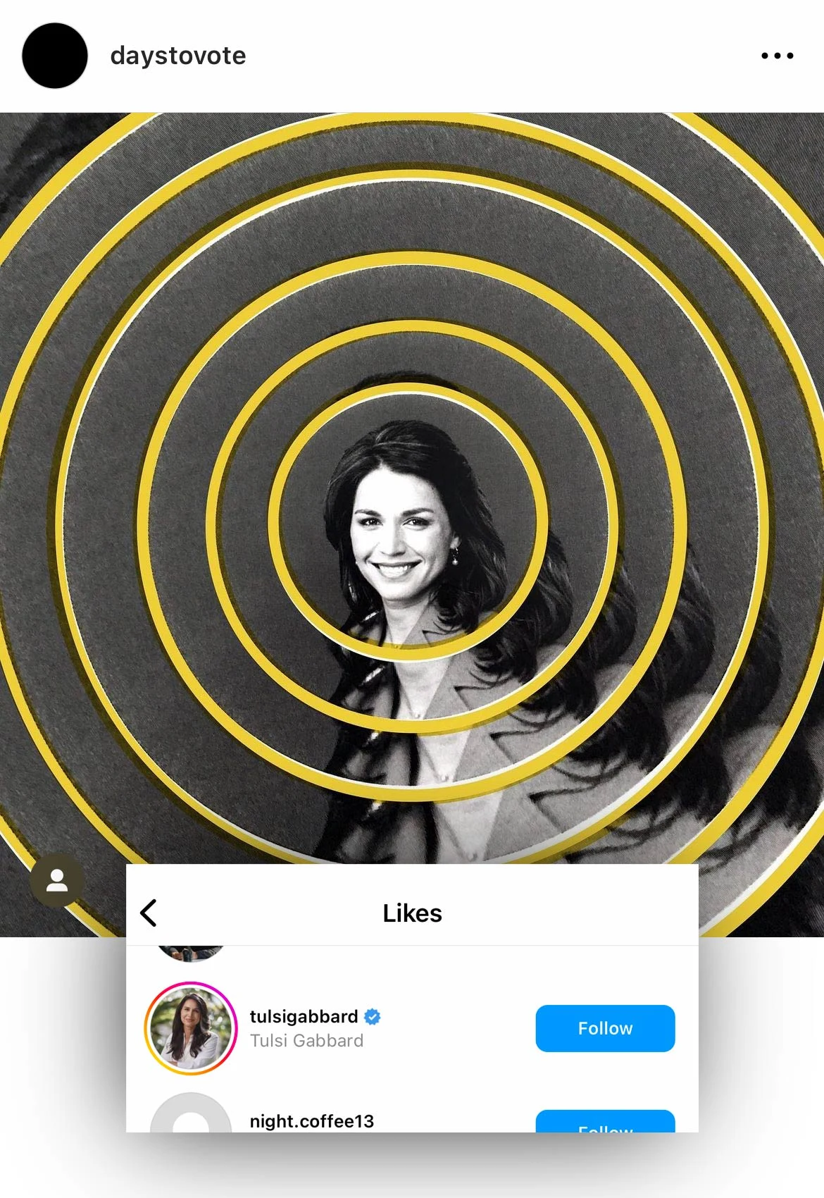 Back when it was sort of cool...