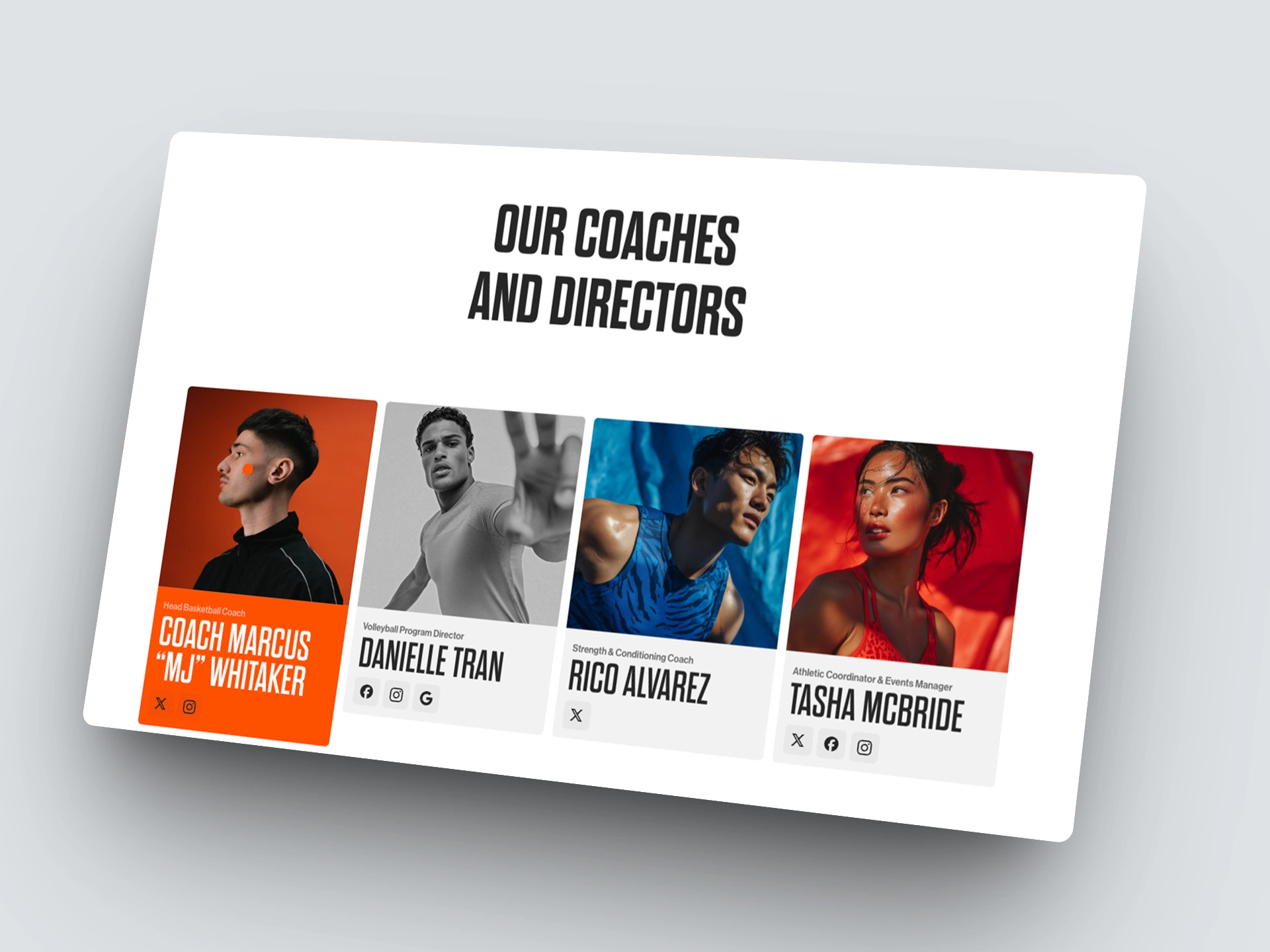 Interactive hover states with dynamic color changes

