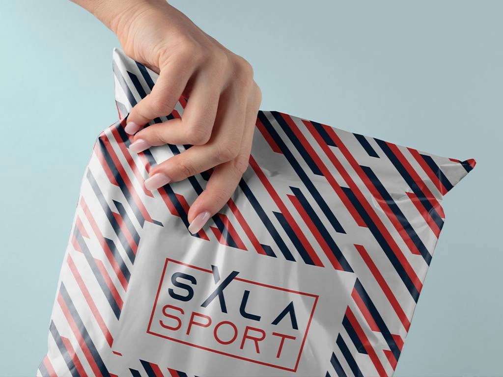 Delivery Bag Design