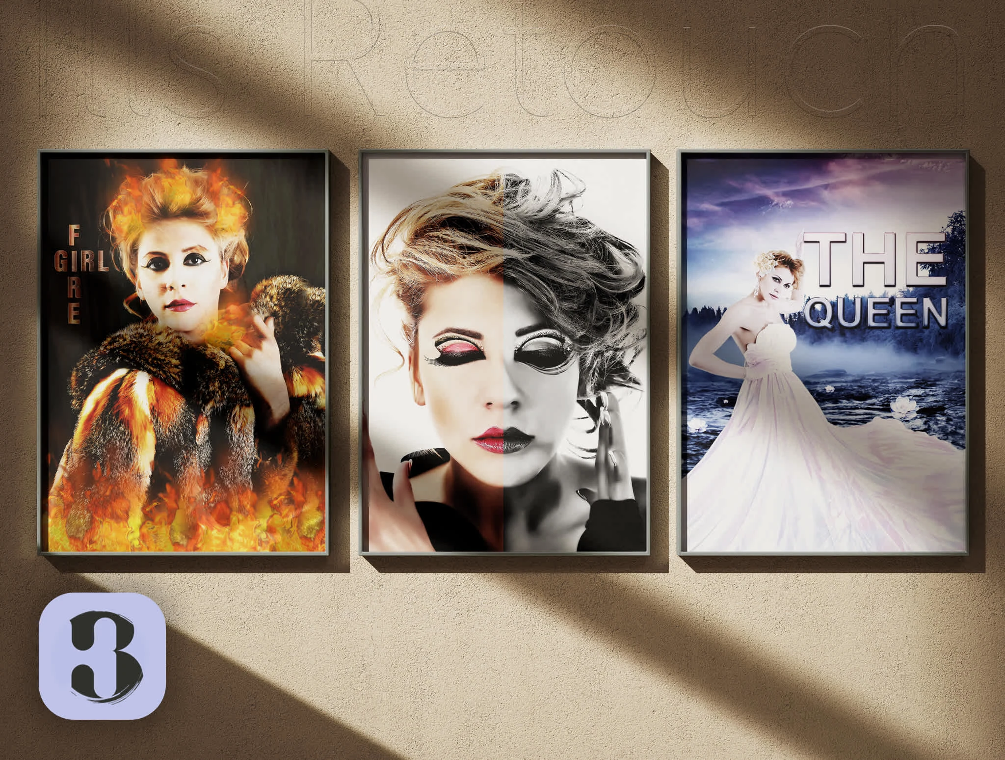 Illustration · Photography