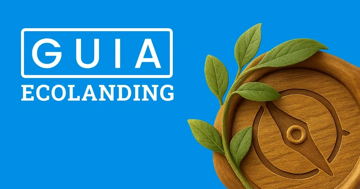 Guía Ecolanding