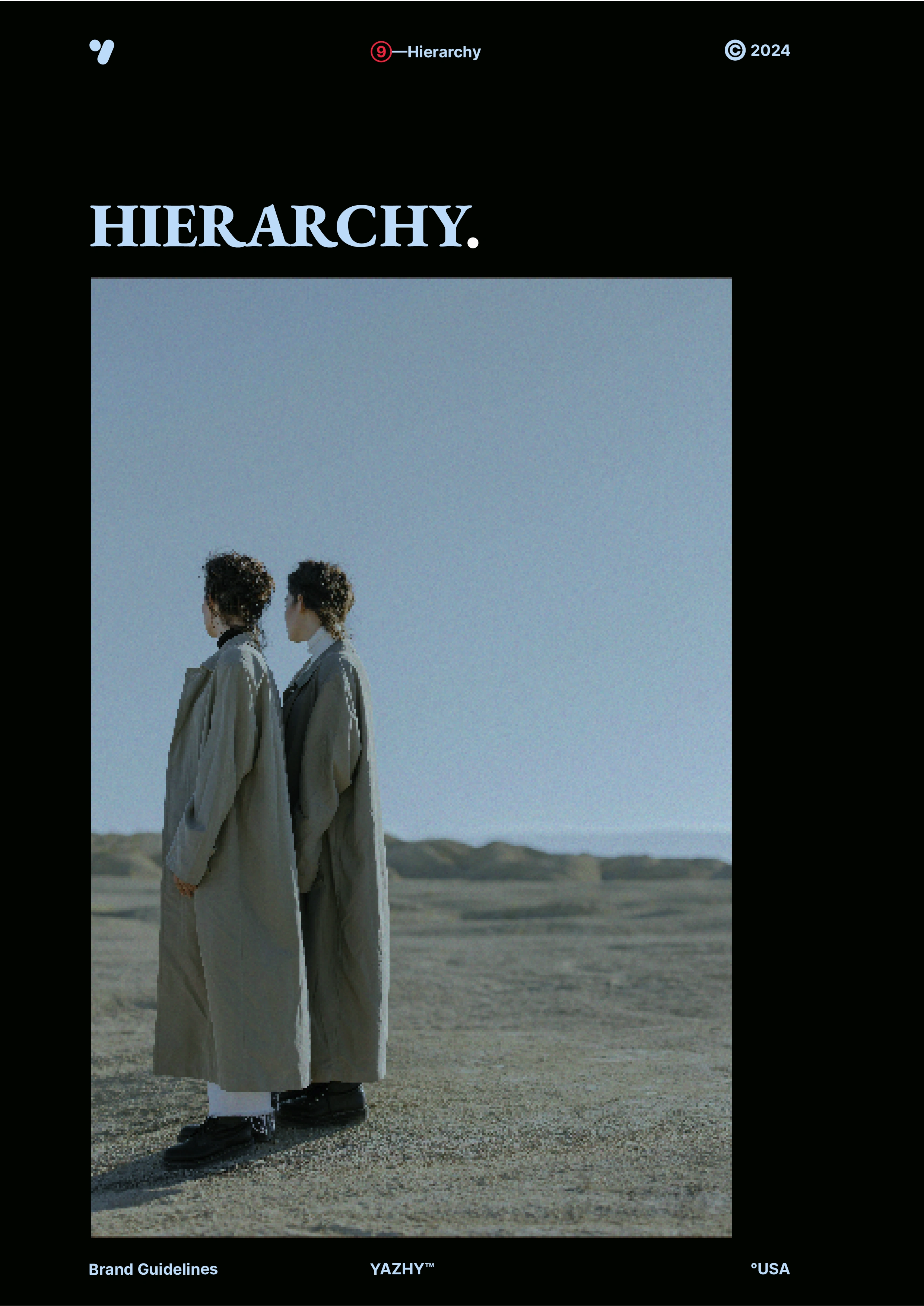 YAZHY BRANDBOOK PAGE 14