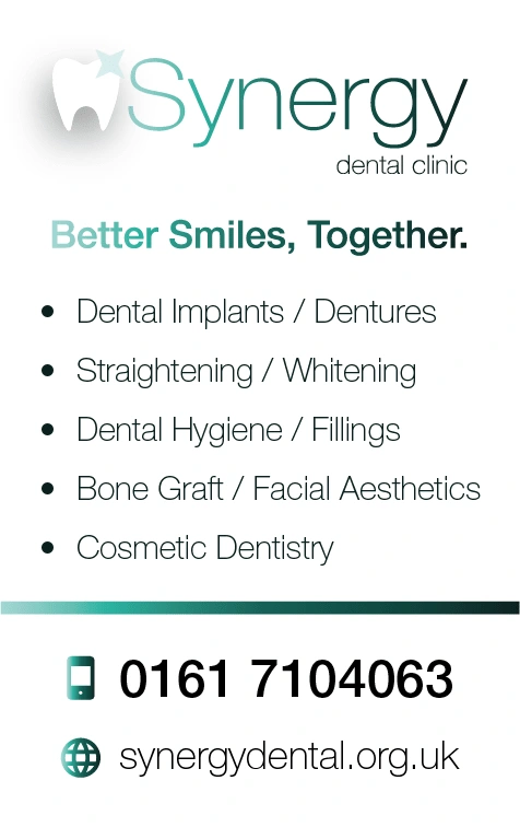 Portrait Business Card Design (Reverse)
