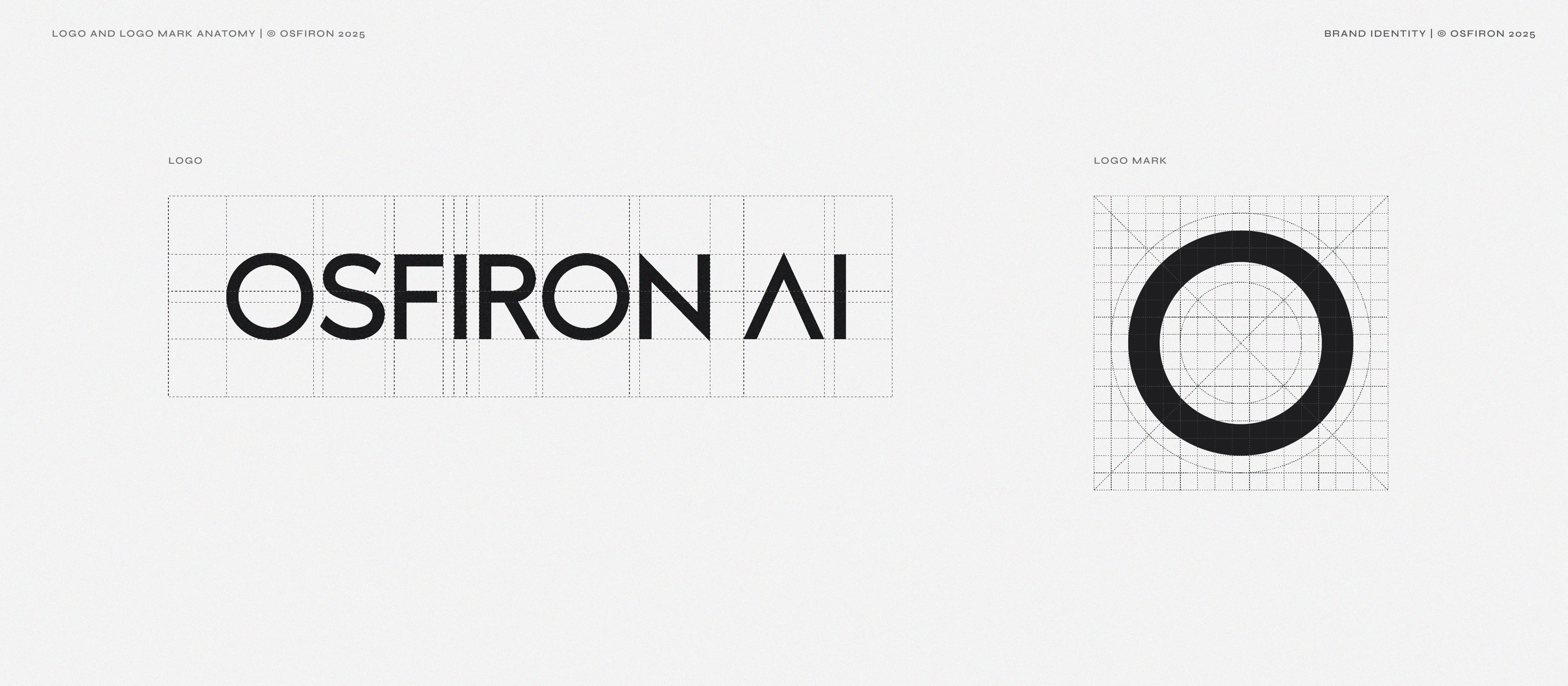 Logo and Logo Mark