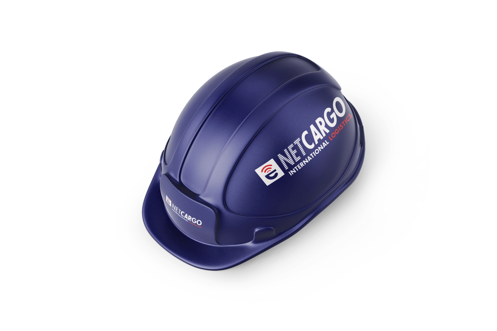 BRAND HELMET