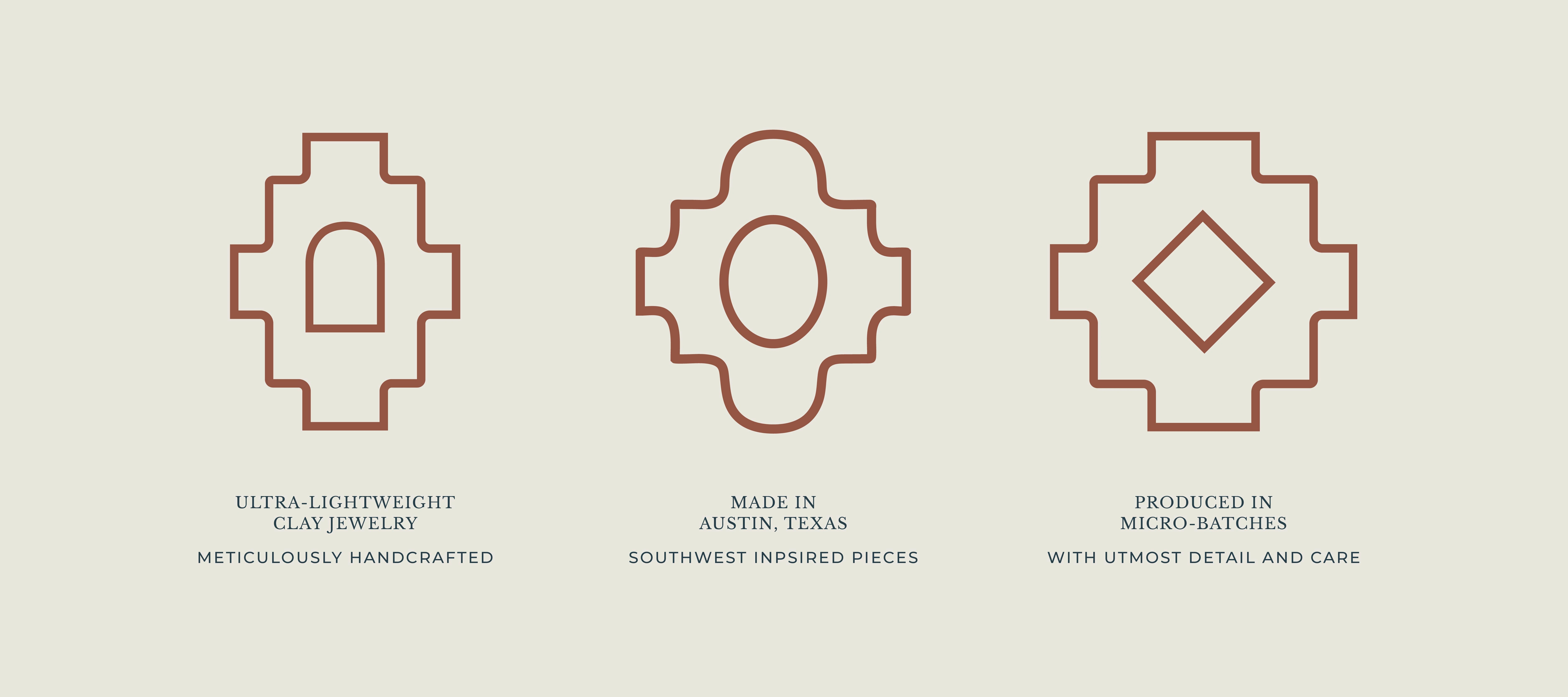TCA - Homepage Icons