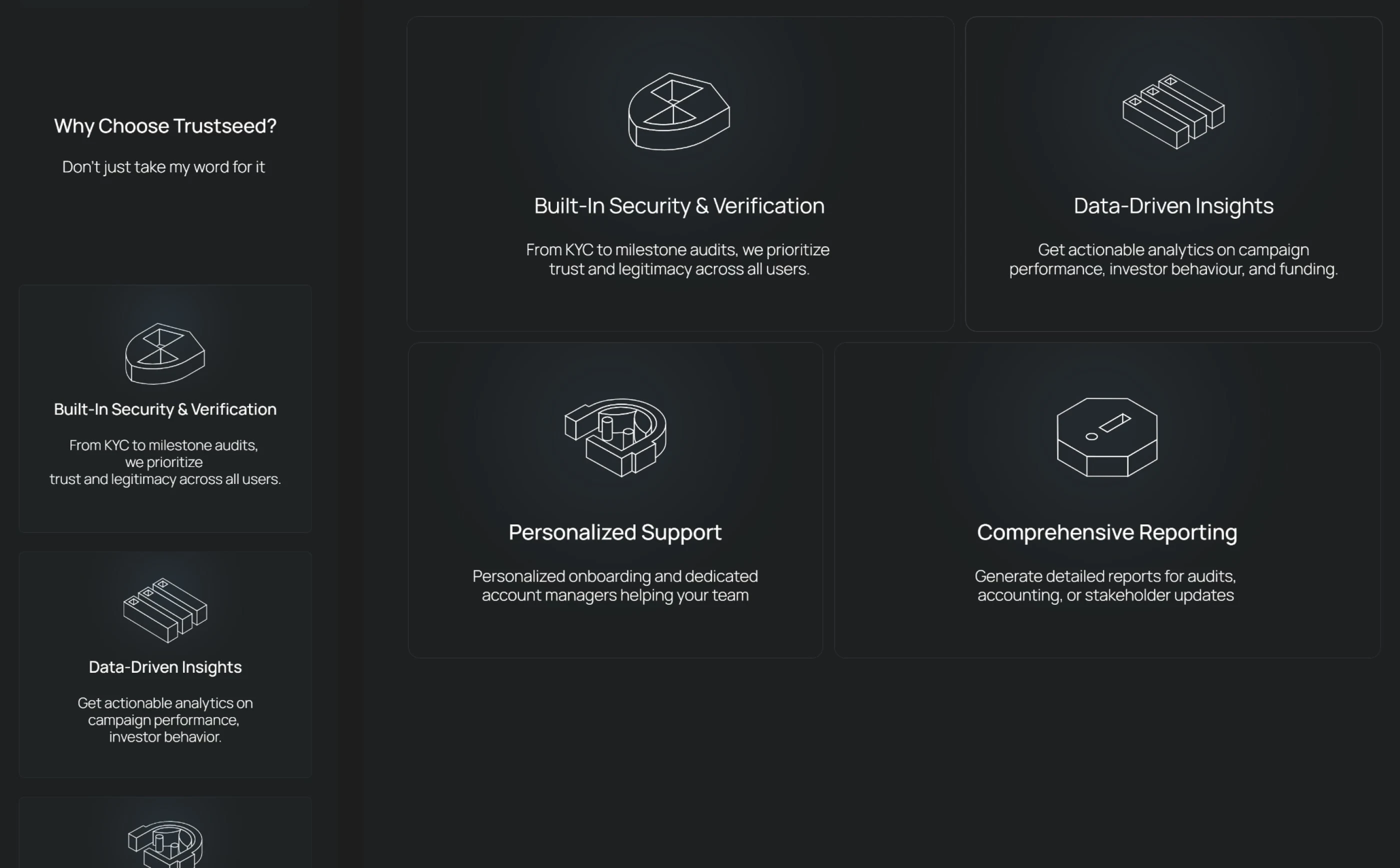 SECTION LAYOUT DESKOTP AND MOBILE