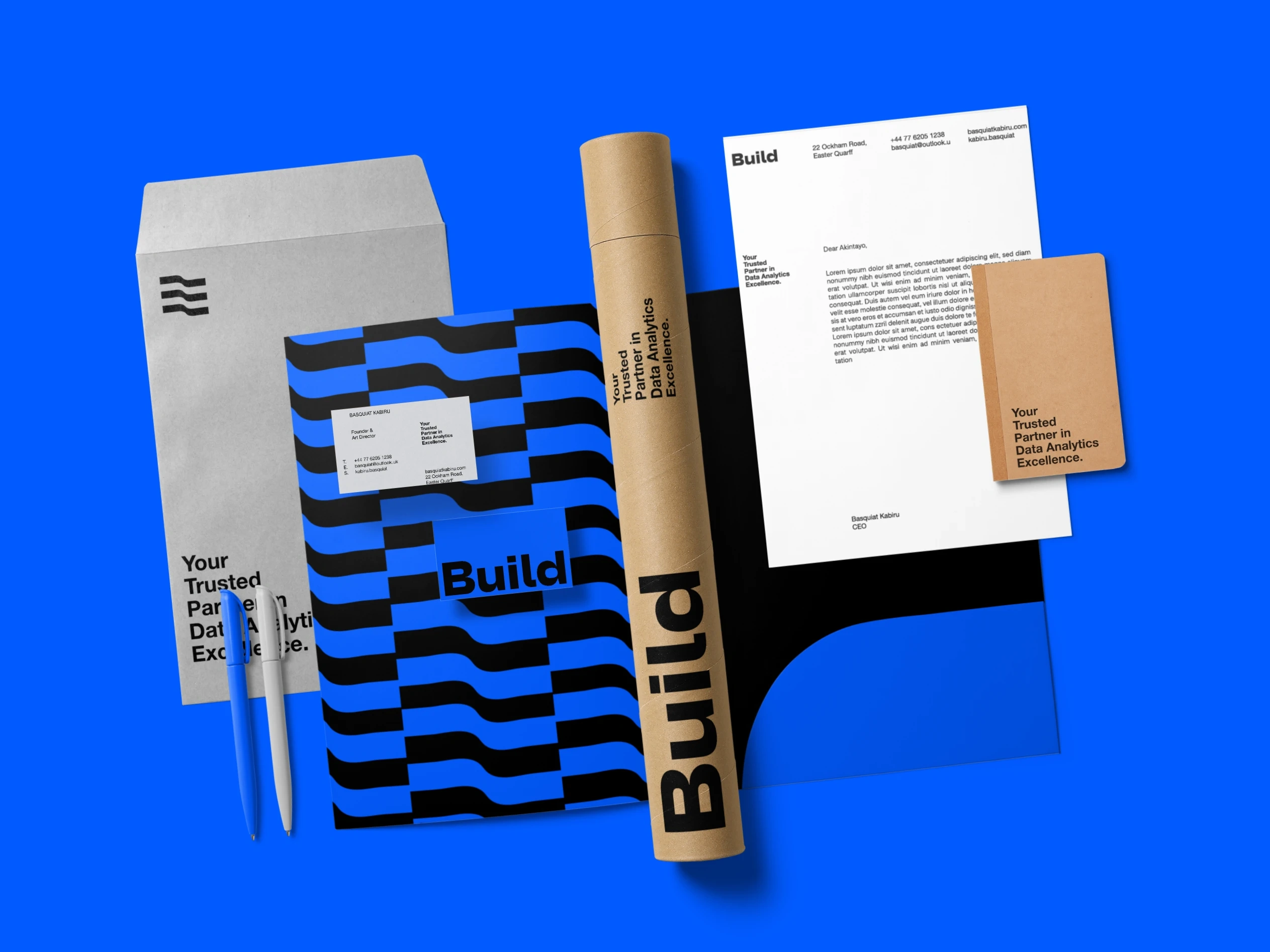 Brand Design