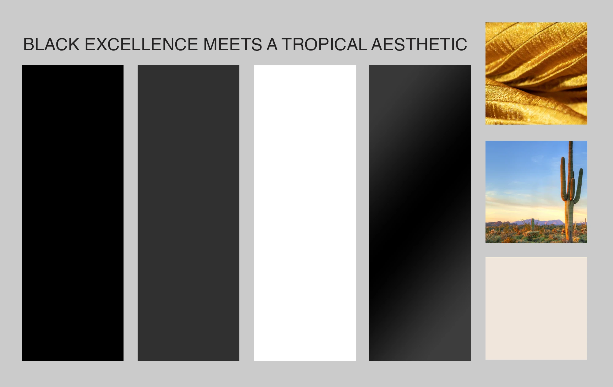Color Pallet