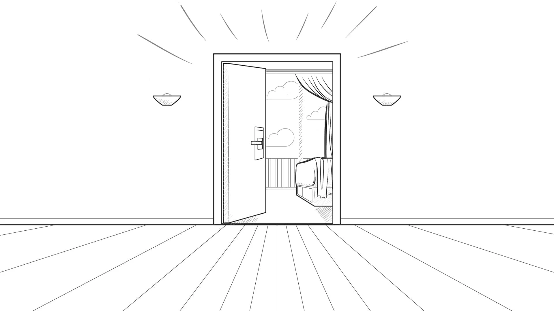 Storyboard, Carnival Cruises