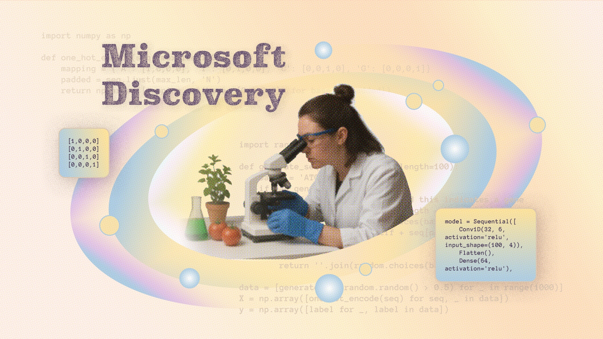 At Build 2025, Microsoft also unveiled Microsoft Discovery, an AI-powered platform designed to revolutionize scientific R&D by deploying specialized AI agents throughout the entire research lifecycle.