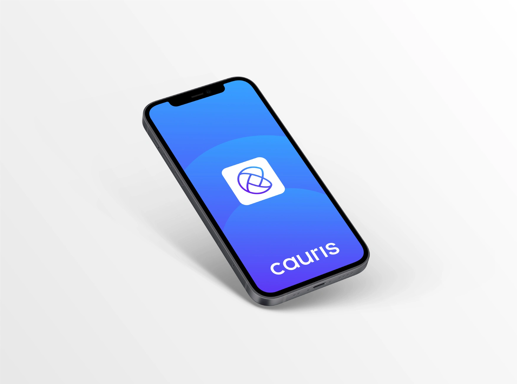 App Icon - Mockup