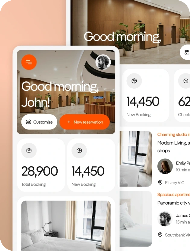 Cross-platform availability
